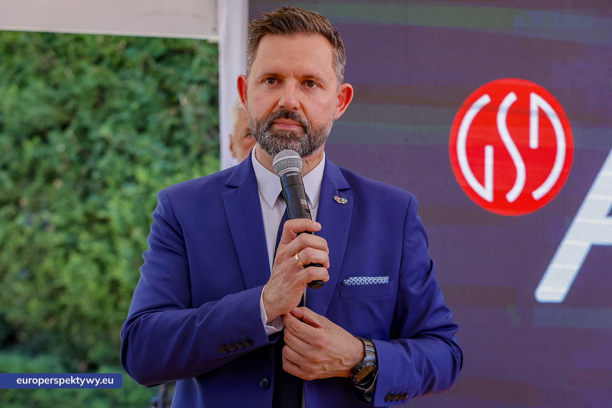 Europerspektywy AHP finalizuje modernizację Uzdrowiska Ustroń. Centralny Klub Pacjenta przyciągnął tysiące uczestników