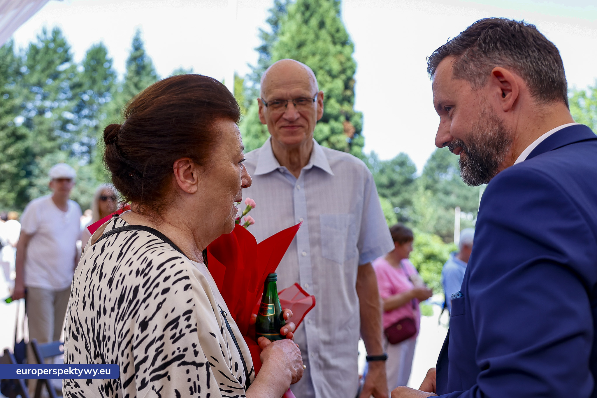 Europerspektywy AHP finalizuje modernizację Uzdrowiska Ustroń. Centralny Klub Pacjenta przyciągnął tysiące uczestników
