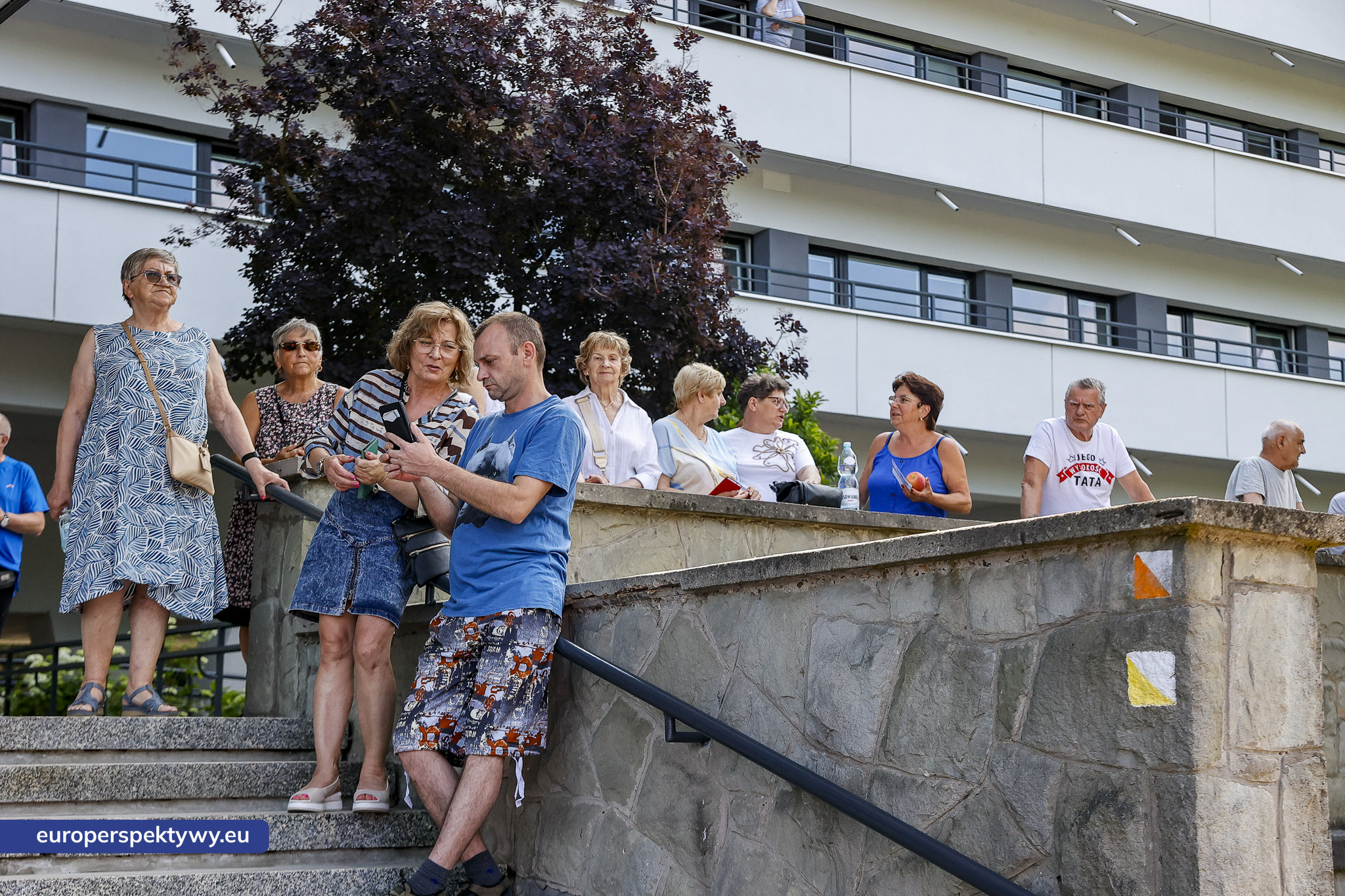Europerspektywy AHP finalizuje modernizację Uzdrowiska Ustroń. Centralny Klub Pacjenta przyciągnął tysiące uczestników