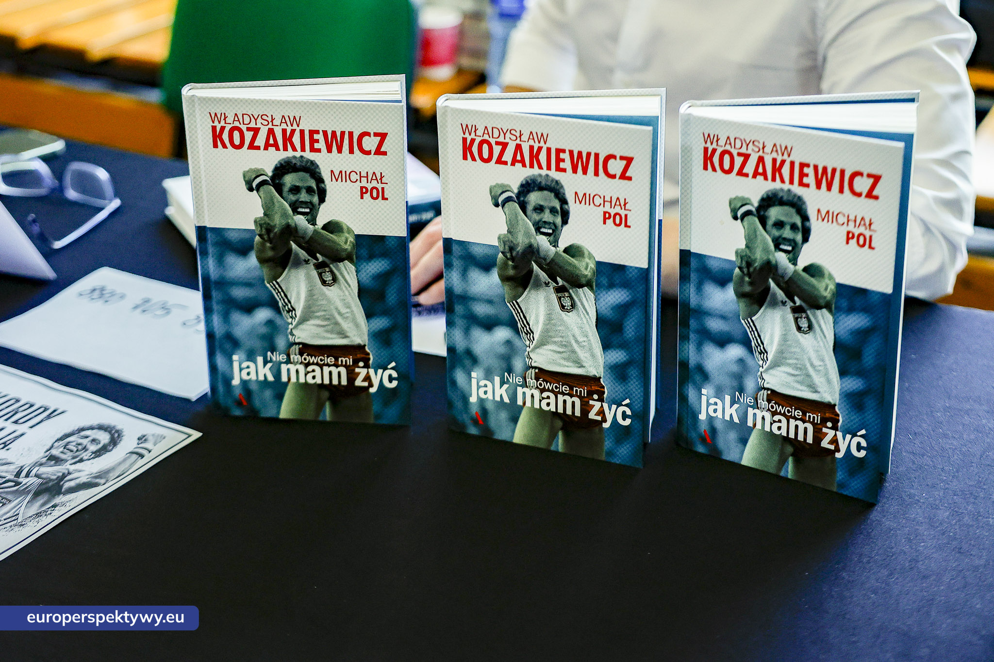 Europerspektywy AHP finalizuje modernizację Uzdrowiska Ustroń. Centralny Klub Pacjenta przyciągnął tysiące uczestników