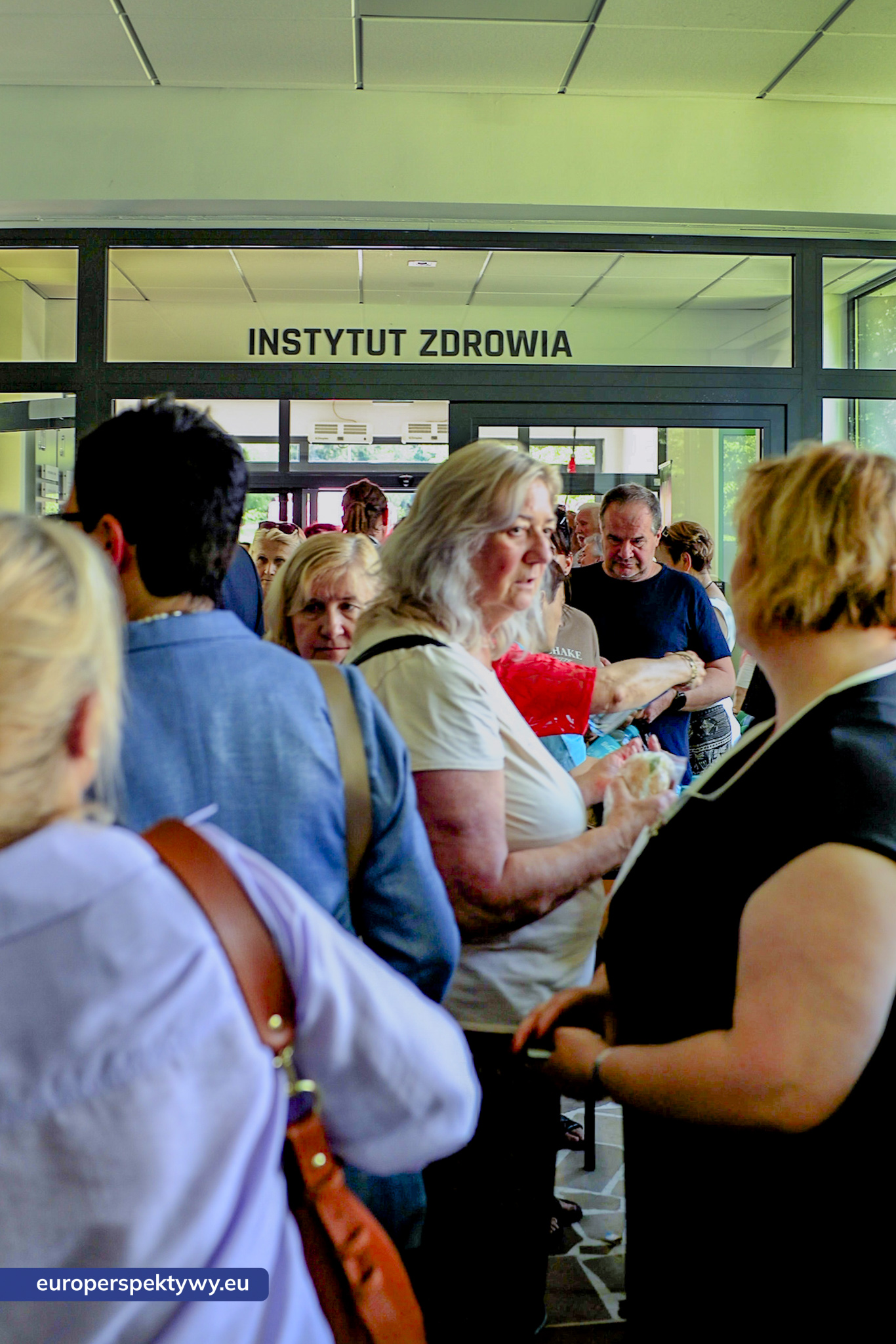 Europerspektywy AHP finalizuje modernizację Uzdrowiska Ustroń. Centralny Klub Pacjenta przyciągnął tysiące uczestników