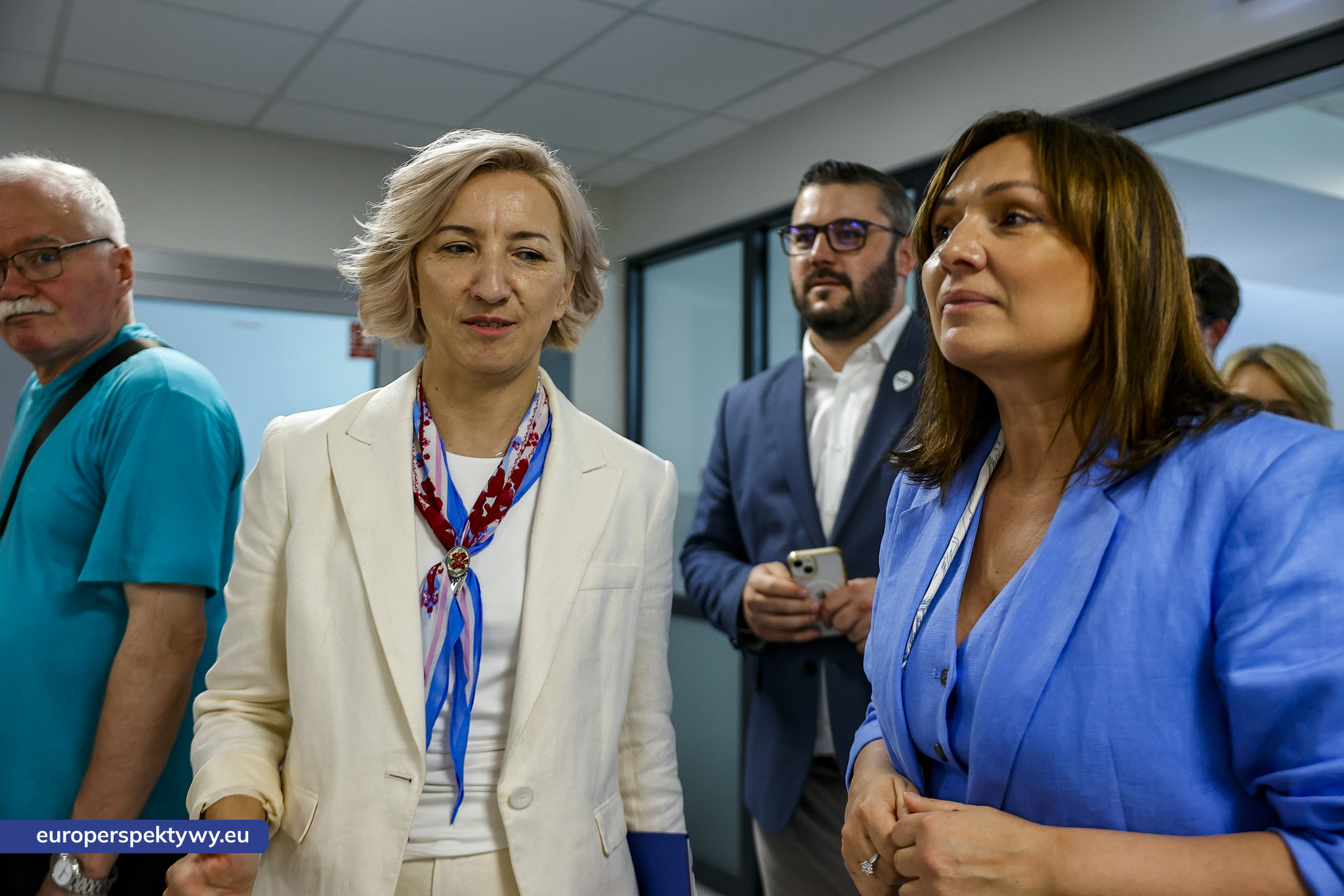 Europerspektywy AHP finalizuje modernizację Uzdrowiska Ustroń. Centralny Klub Pacjenta przyciągnął tysiące uczestników