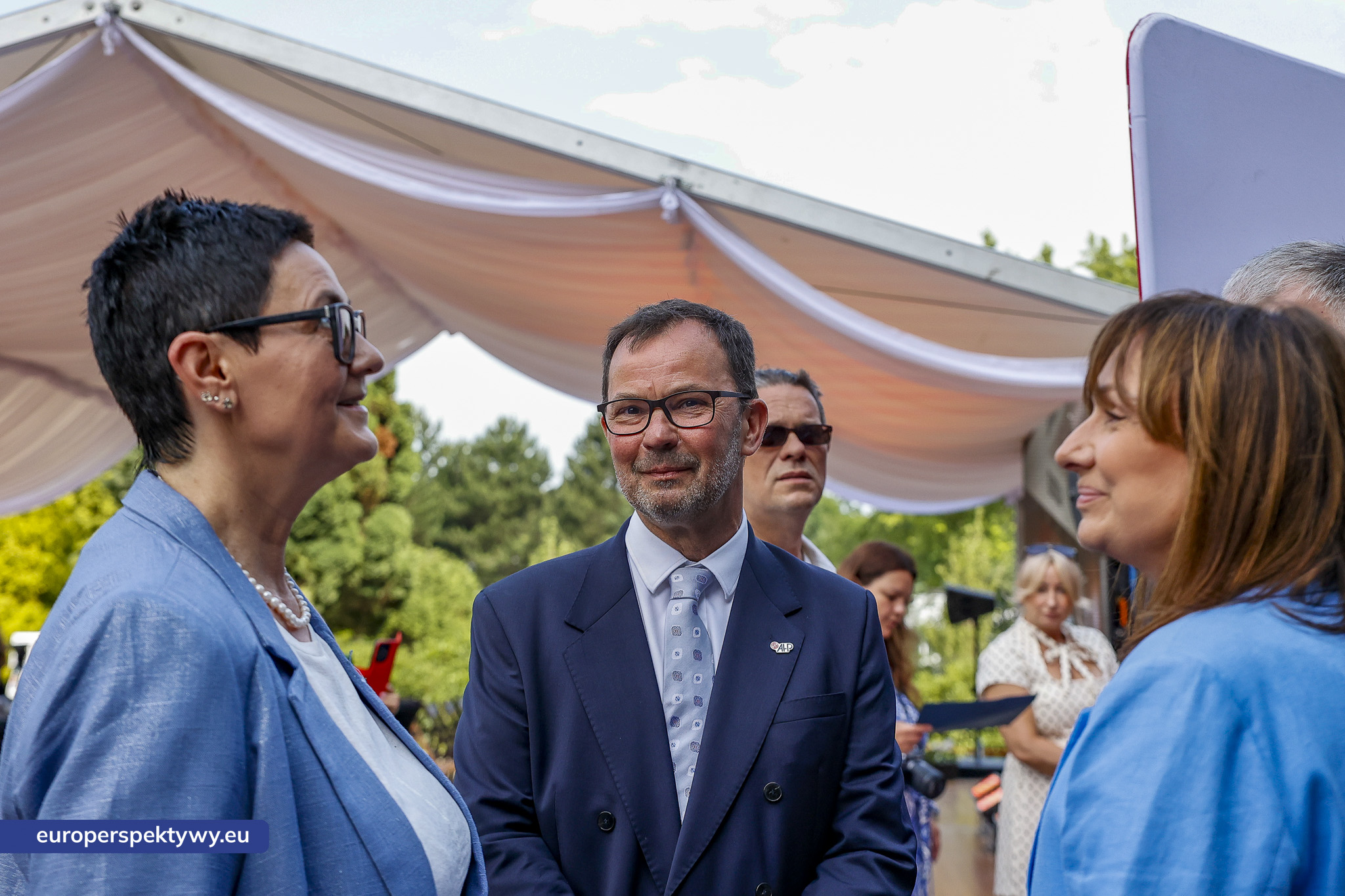 Europerspektywy AHP finalizuje modernizację Uzdrowiska Ustroń. Centralny Klub Pacjenta przyciągnął tysiące uczestników