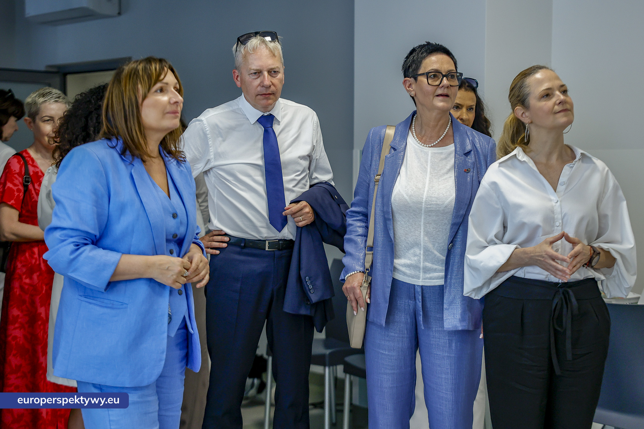 Europerspektywy AHP finalizuje modernizację Uzdrowiska Ustroń. Centralny Klub Pacjenta przyciągnął tysiące uczestników