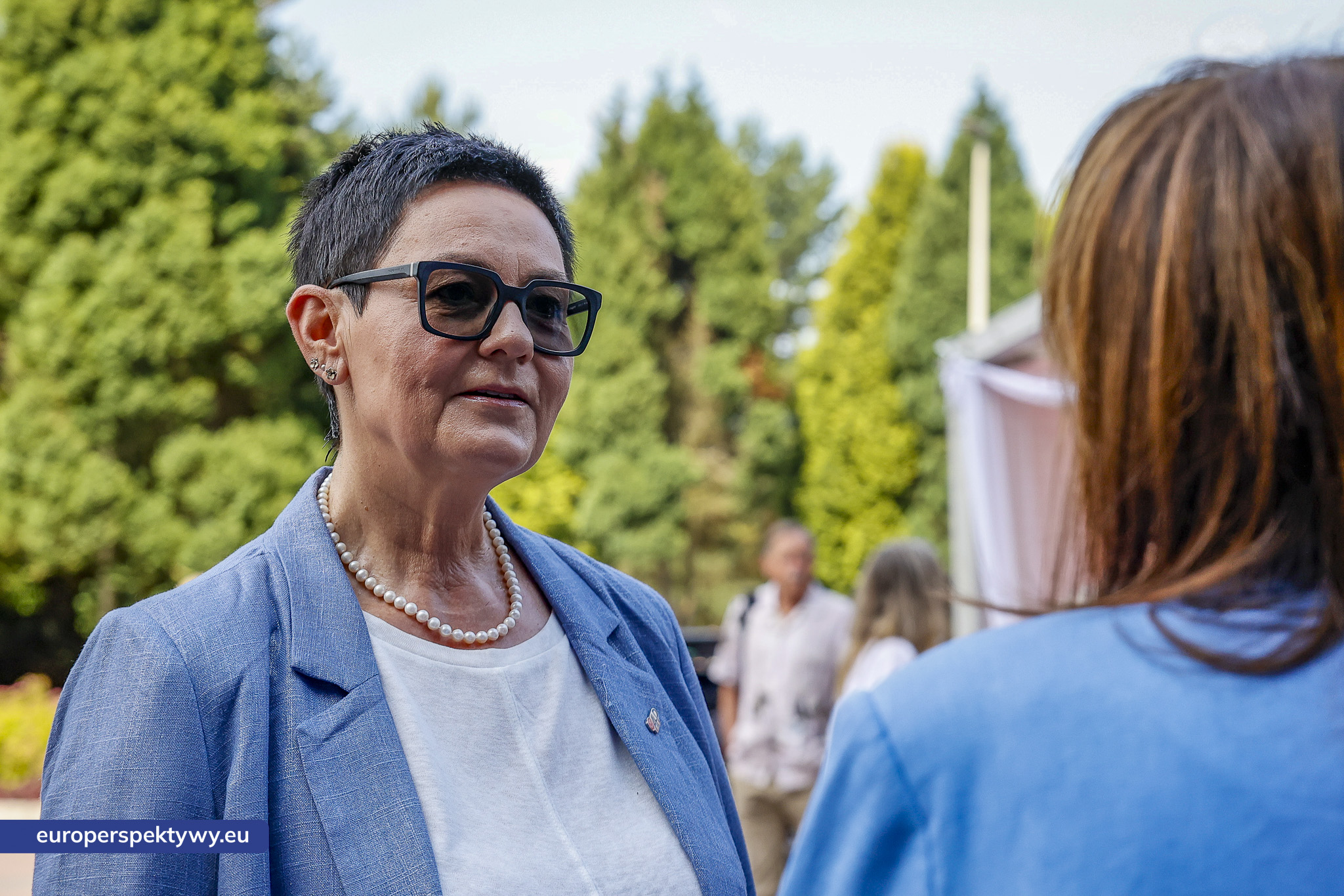 Europerspektywy AHP finalizuje modernizację Uzdrowiska Ustroń. Centralny Klub Pacjenta przyciągnął tysiące uczestników