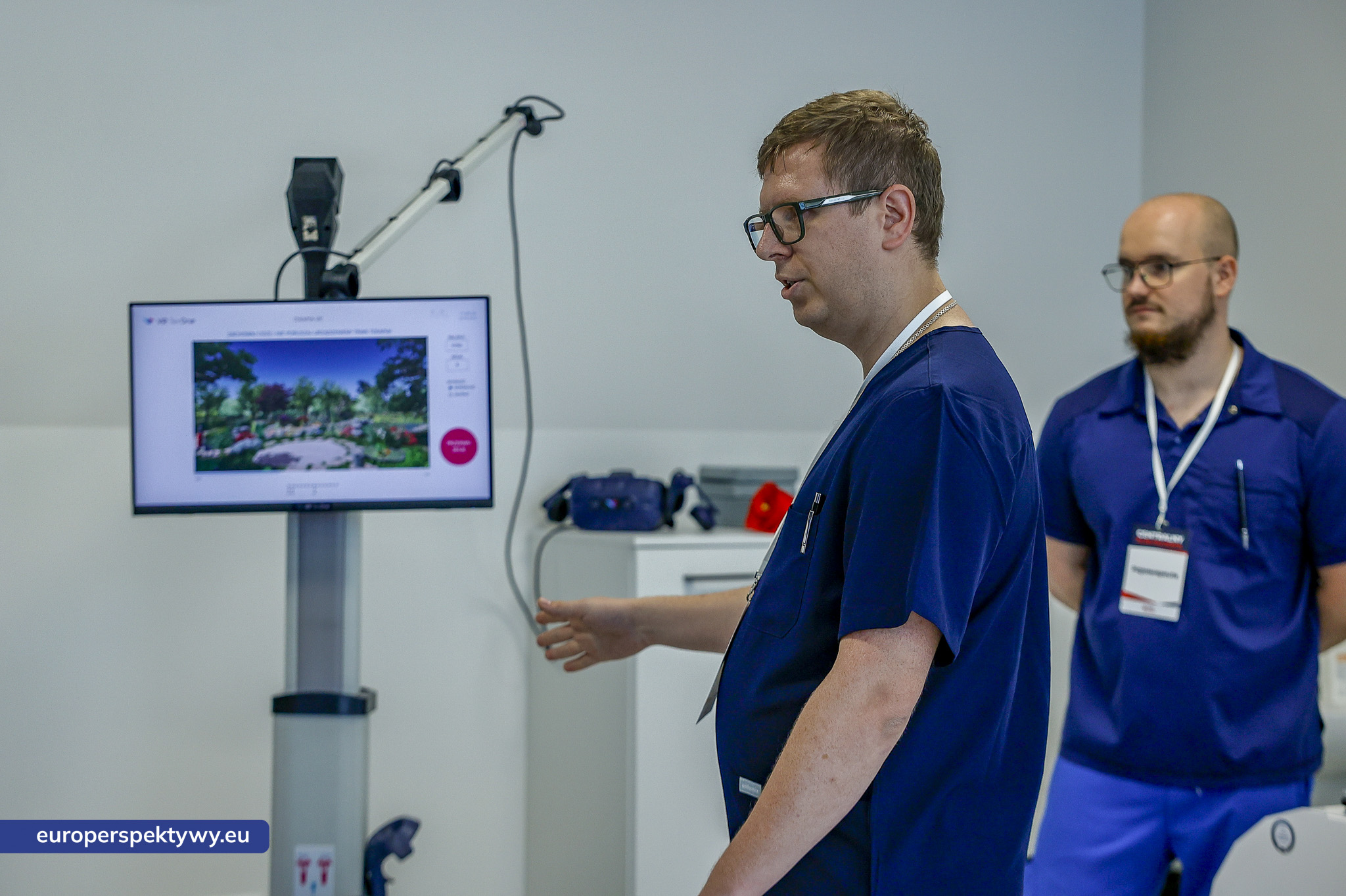 Europerspektywy AHP finalizuje modernizację Uzdrowiska Ustroń. Centralny Klub Pacjenta przyciągnął tysiące uczestników