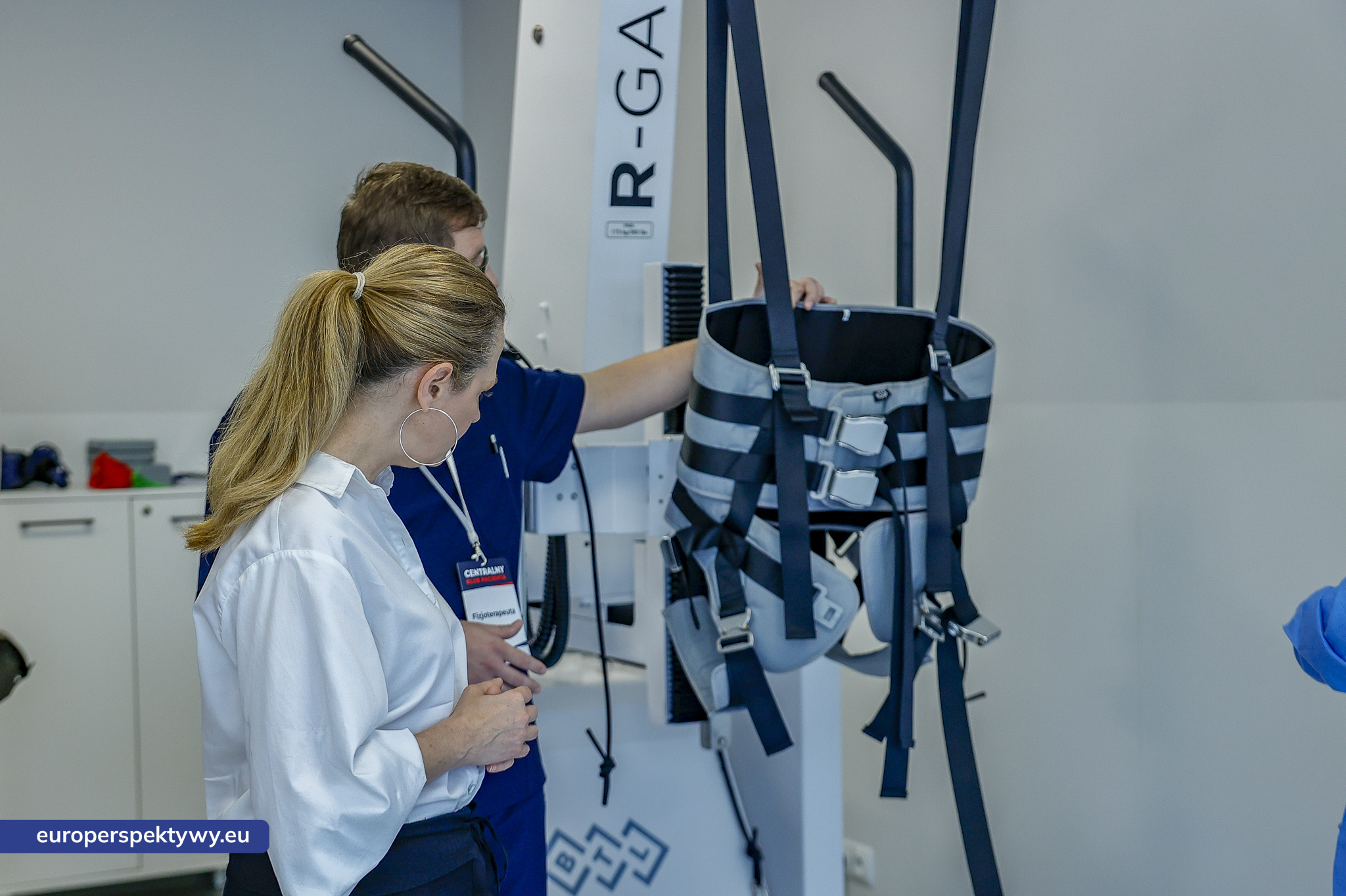 Europerspektywy AHP finalizuje modernizację Uzdrowiska Ustroń. Centralny Klub Pacjenta przyciągnął tysiące uczestników