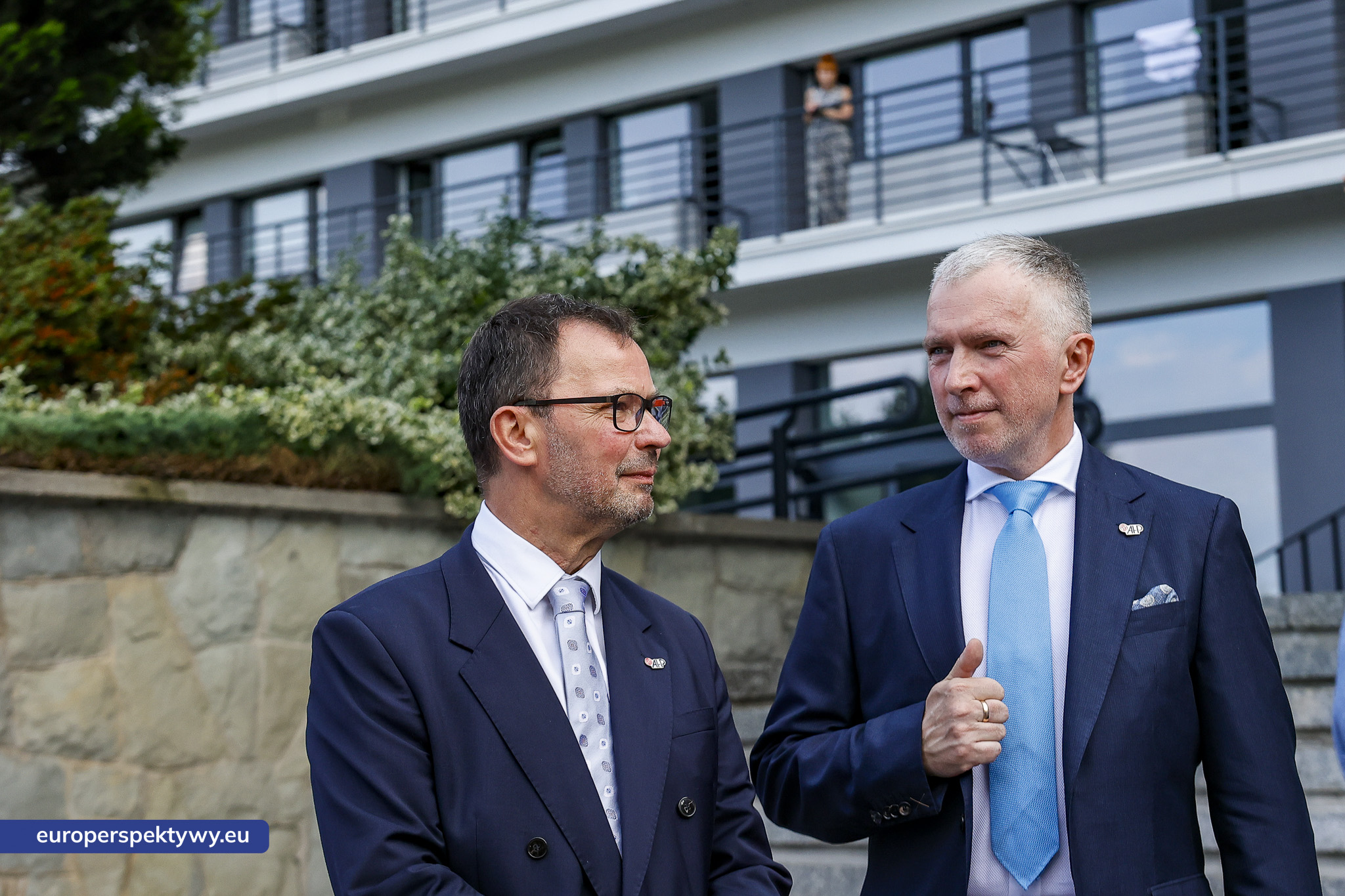 Europerspektywy AHP finalizuje modernizację Uzdrowiska Ustroń. Centralny Klub Pacjenta przyciągnął tysiące uczestników