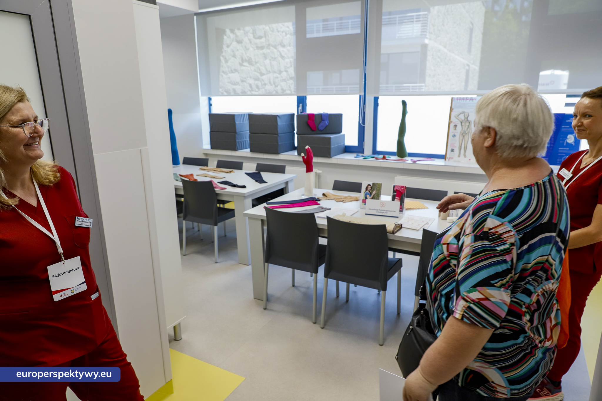 Europerspektywy AHP finalizuje modernizację Uzdrowiska Ustroń. Centralny Klub Pacjenta przyciągnął tysiące uczestników