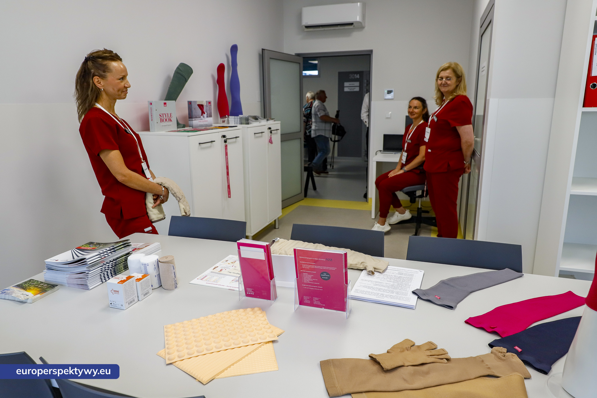 Europerspektywy AHP finalizuje modernizację Uzdrowiska Ustroń. Centralny Klub Pacjenta przyciągnął tysiące uczestników