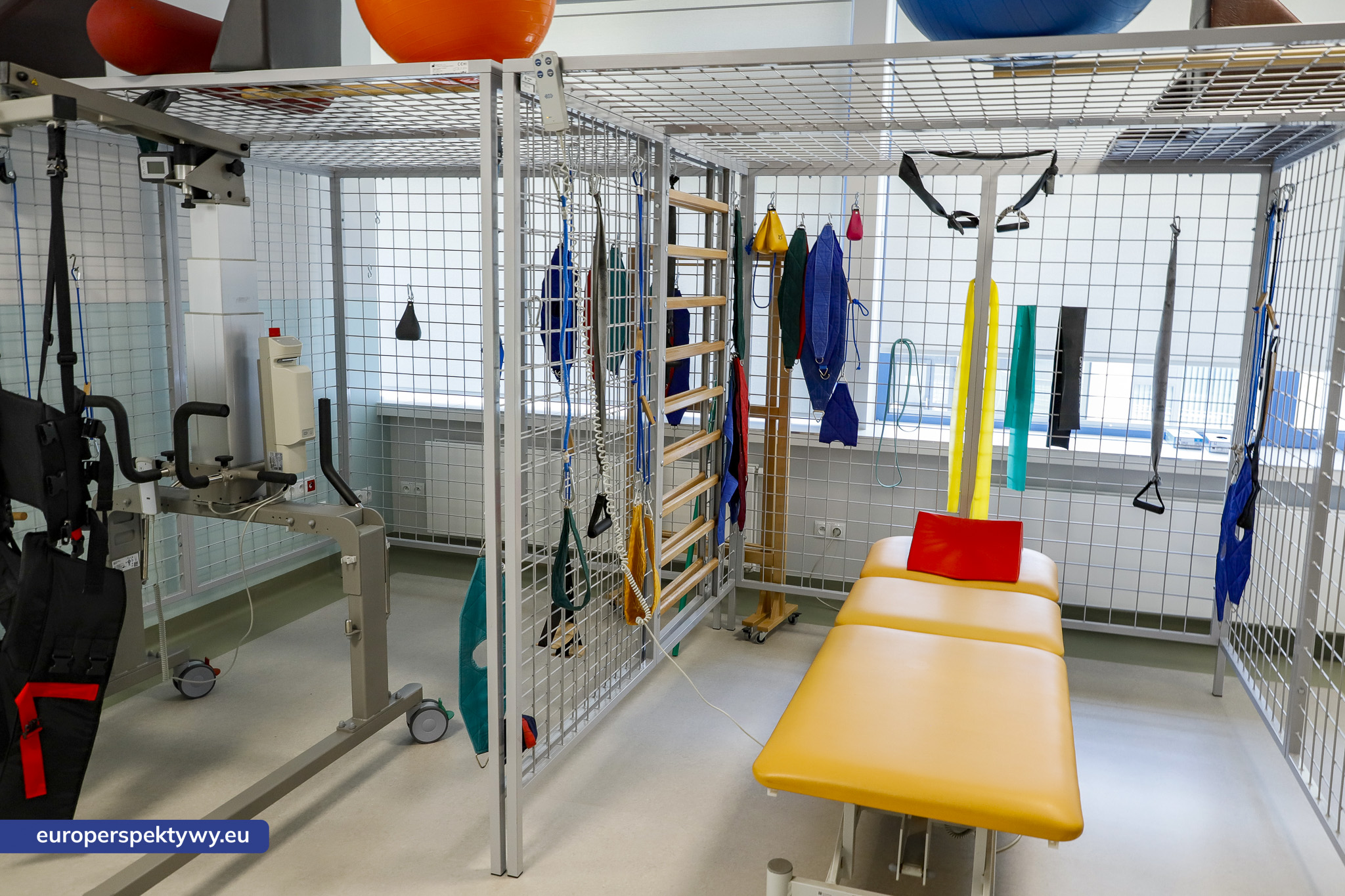 Europerspektywy AHP finalizuje modernizację Uzdrowiska Ustroń. Centralny Klub Pacjenta przyciągnął tysiące uczestników