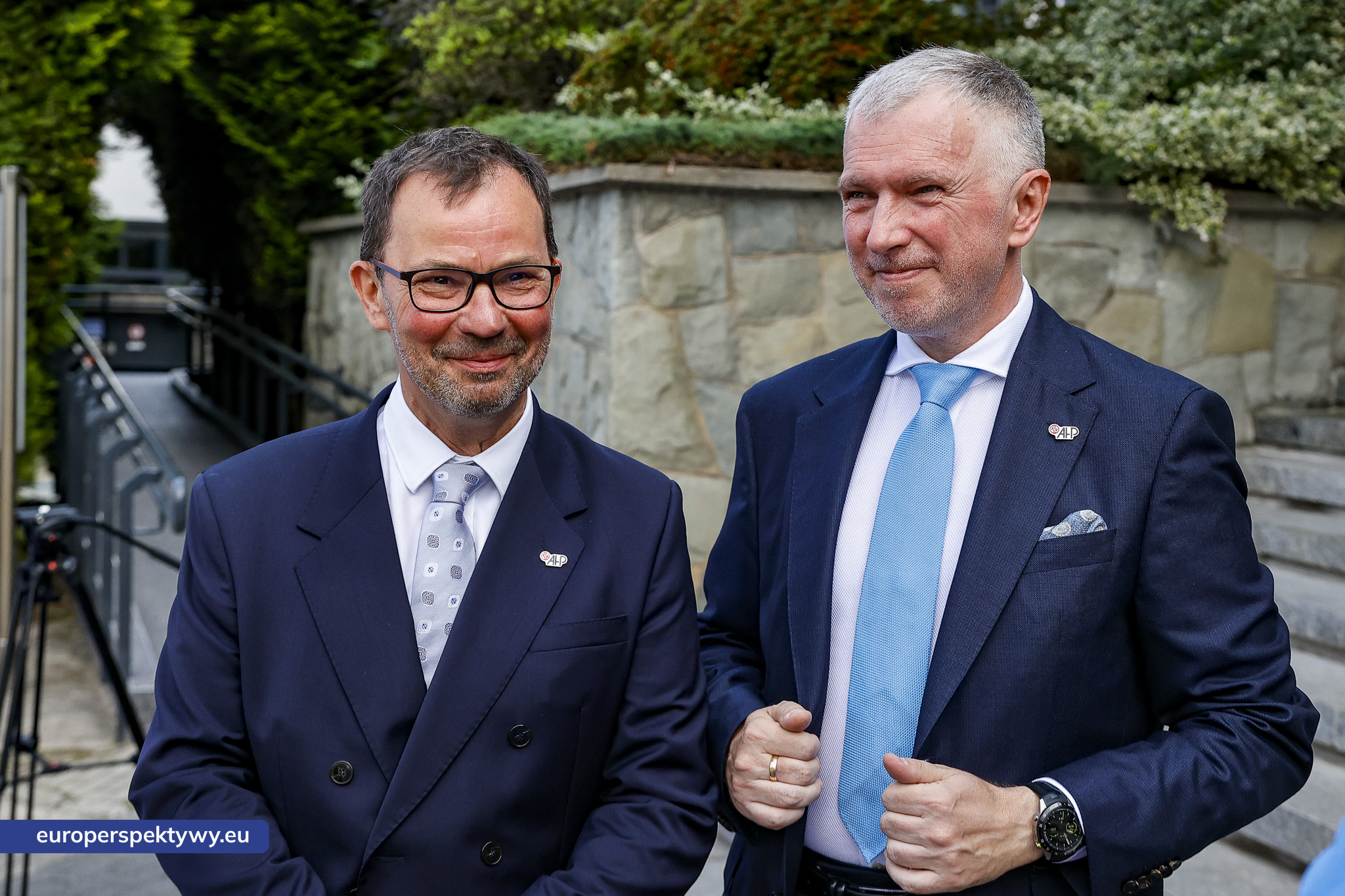 Europerspektywy AHP finalizuje modernizację Uzdrowiska Ustroń. Centralny Klub Pacjenta przyciągnął tysiące uczestników