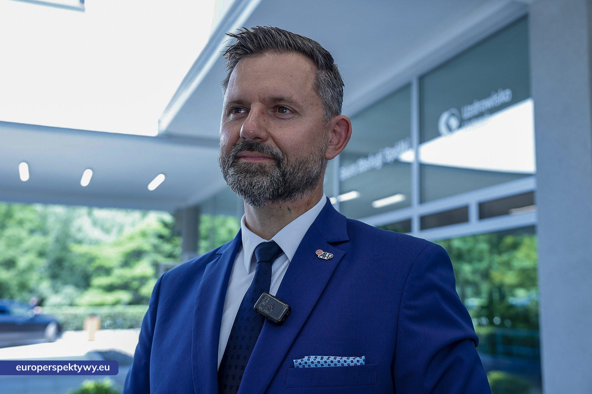 AHOP i Fundacja Z Sercem do Pacjenta - Centralny Klub Pacjenta 2026