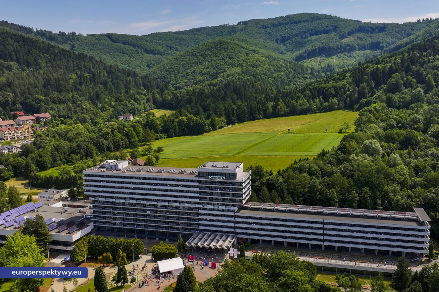 AHOP i Fundacja Z Sercem do Pacjenta - Centralny Klub Pacjenta Ustroń 2026