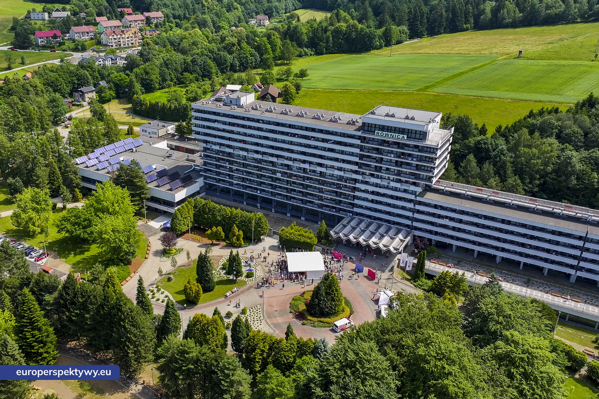AHOP i Fundacja Z Sercem do Pacjenta - Centralny Klub Pacjenta Ustroń 2026