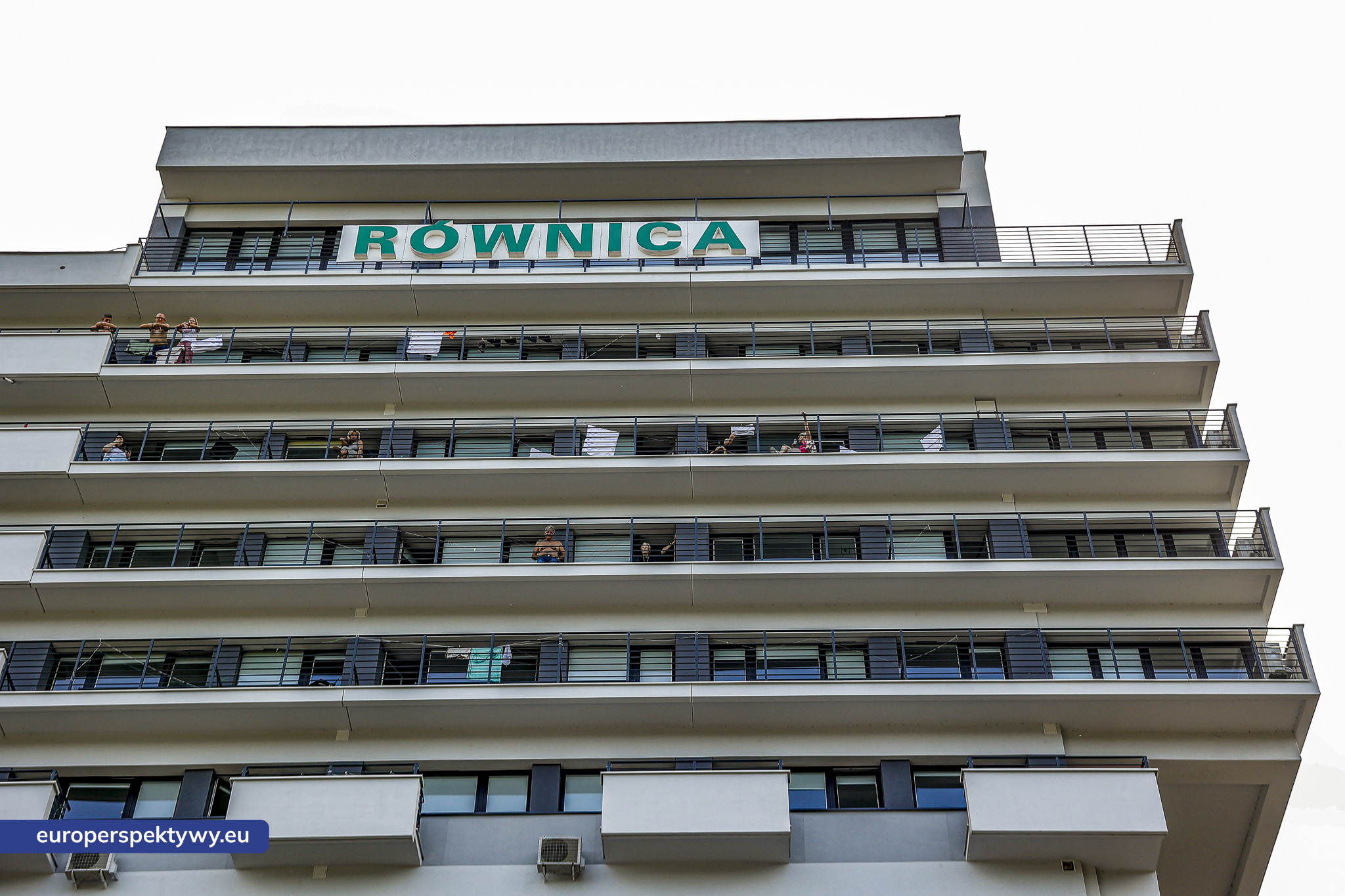 Europerspektywy AHP finalizuje modernizację Uzdrowiska Ustroń. Centralny Klub Pacjenta przyciągnął tysiące uczestników