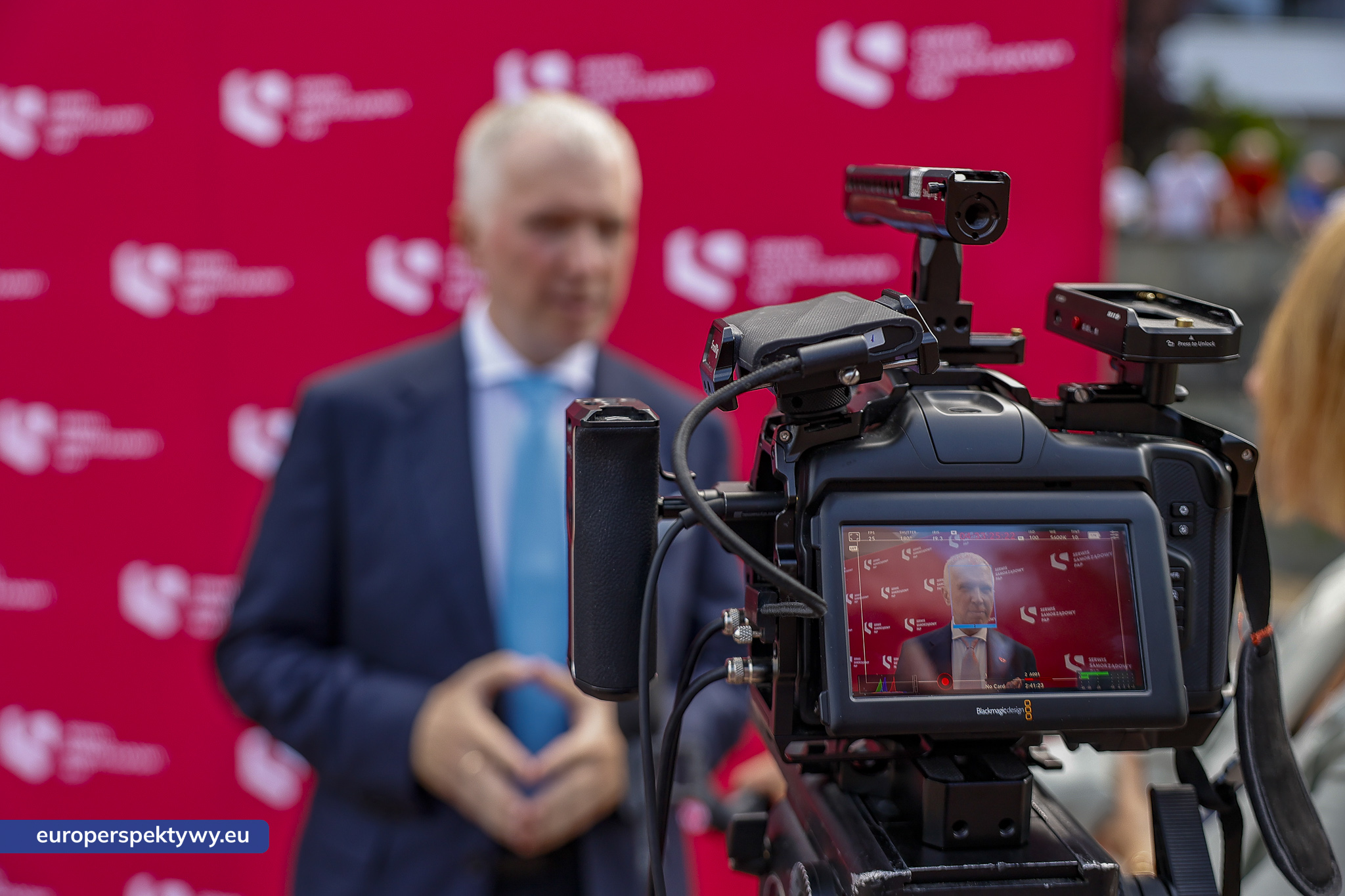 Europerspektywy AHP finalizuje modernizację Uzdrowiska Ustroń. Centralny Klub Pacjenta przyciągnął tysiące uczestników
