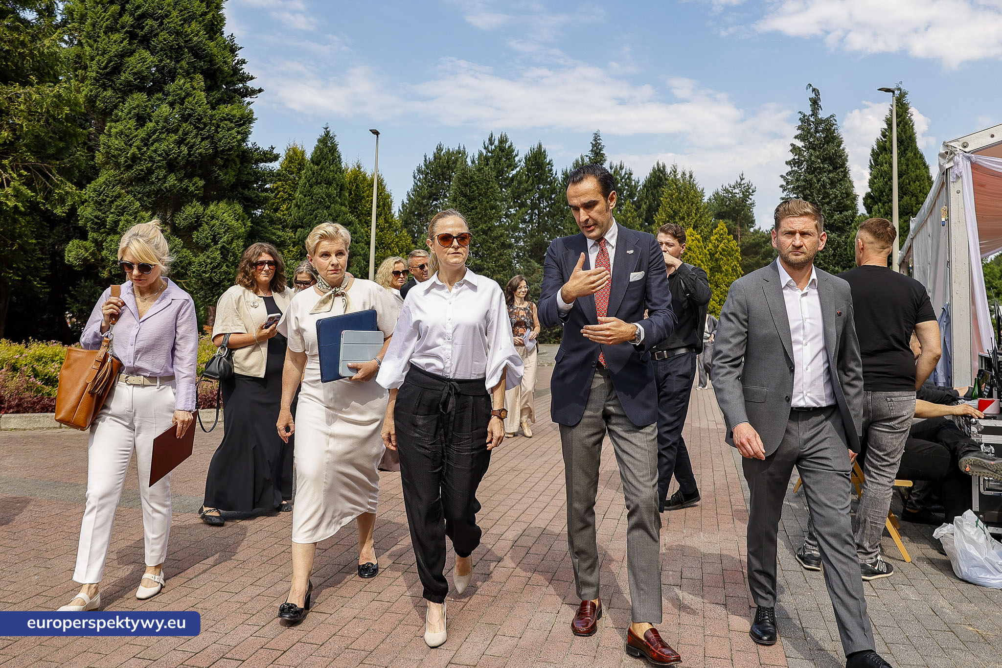 Europerspektywy AHP finalizuje modernizację Uzdrowiska Ustroń. Centralny Klub Pacjenta przyciągnął tysiące uczestników