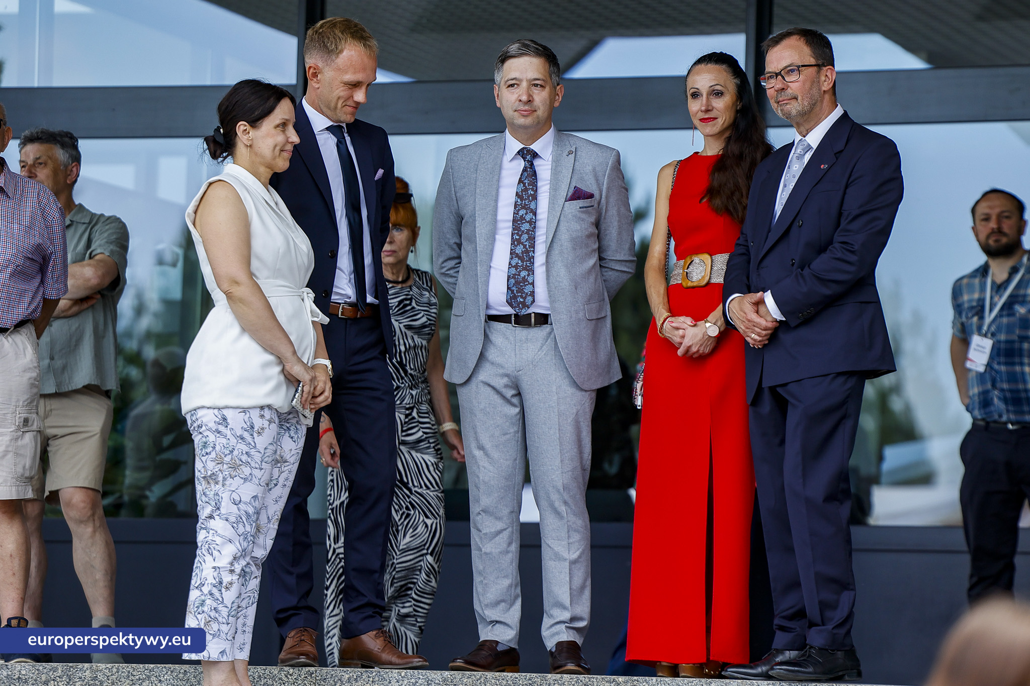 Europerspektywy AHP finalizuje modernizację Uzdrowiska Ustroń. Centralny Klub Pacjenta przyciągnął tysiące uczestników