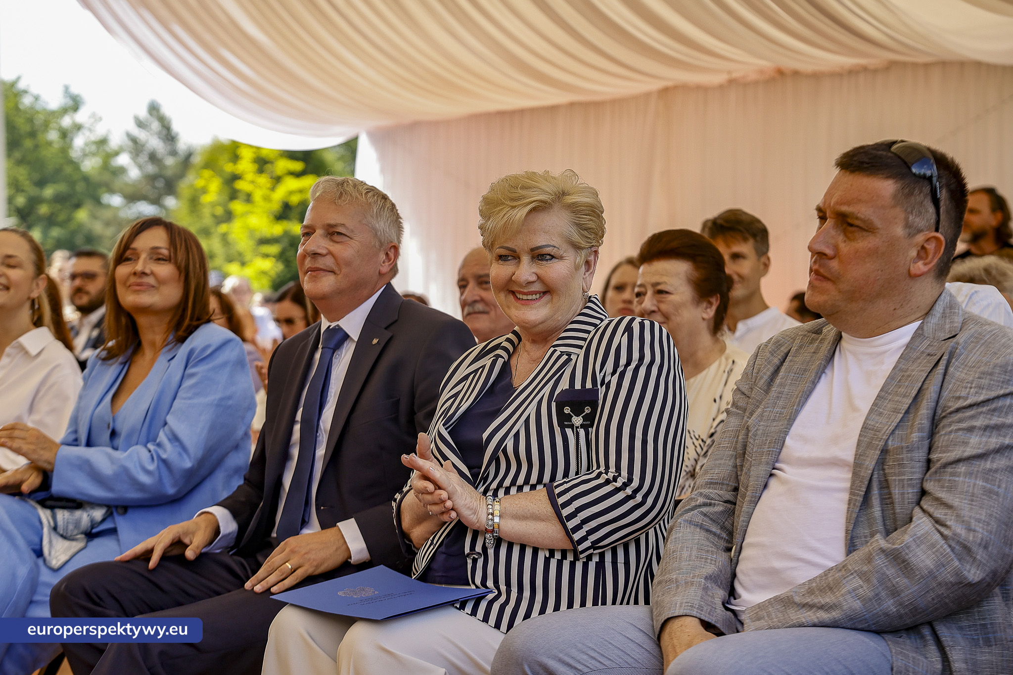 Europerspektywy AHP finalizuje modernizację Uzdrowiska Ustroń. Centralny Klub Pacjenta przyciągnął tysiące uczestników