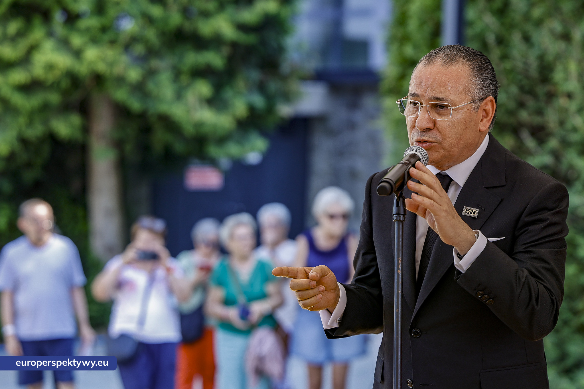 Europerspektywy AHP finalizuje modernizację Uzdrowiska Ustroń. Centralny Klub Pacjenta przyciągnął tysiące uczestników