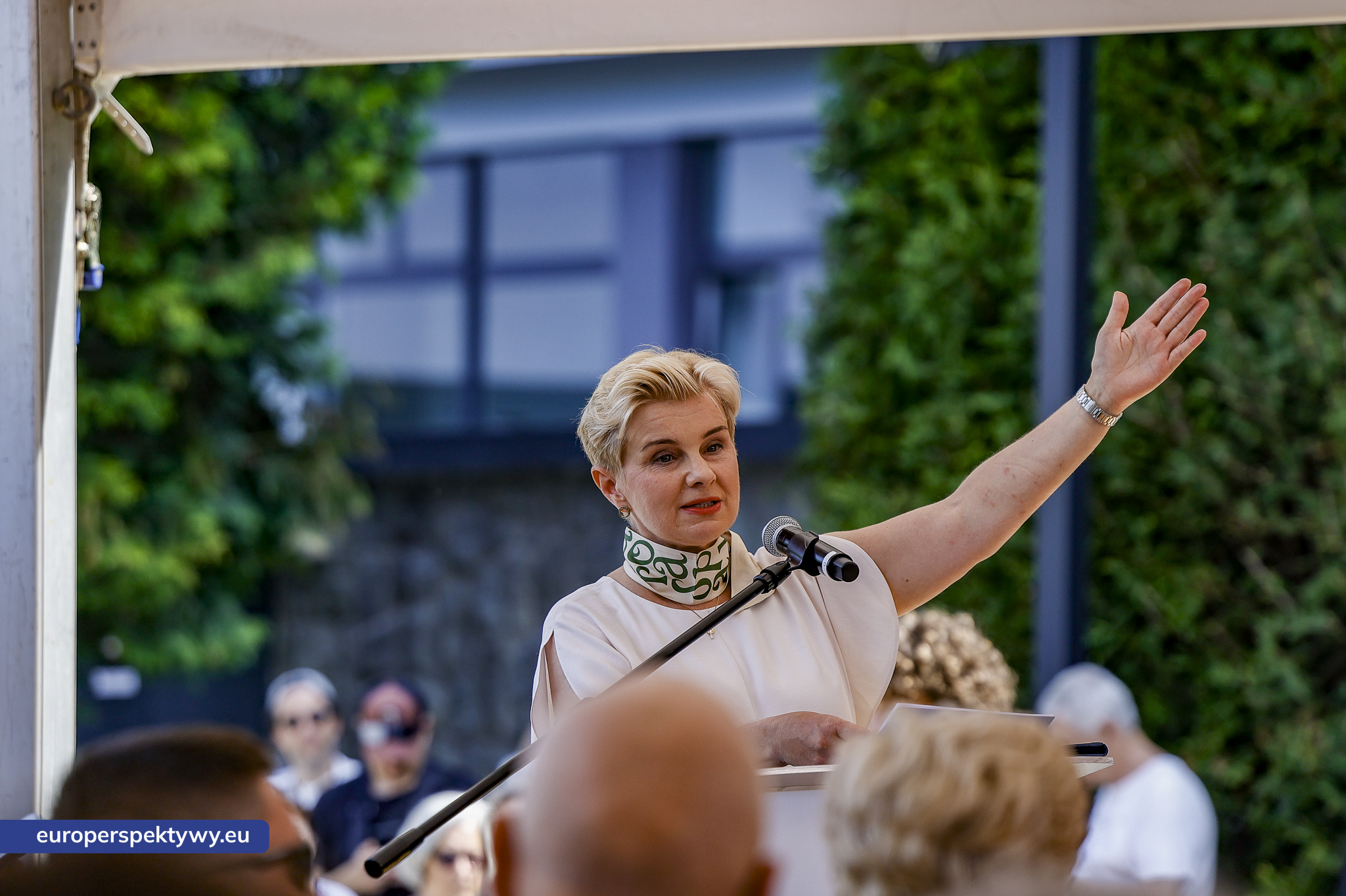 Europerspektywy AHP finalizuje modernizację Uzdrowiska Ustroń. Centralny Klub Pacjenta przyciągnął tysiące uczestników