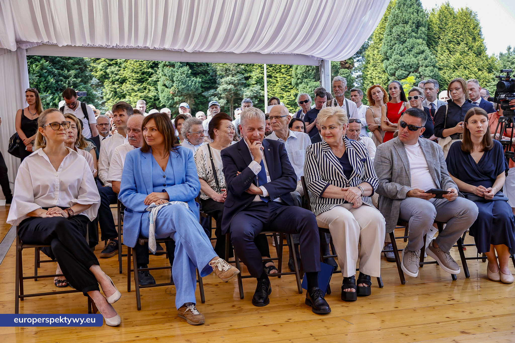 Europerspektywy AHP finalizuje modernizację Uzdrowiska Ustroń. Centralny Klub Pacjenta przyciągnął tysiące uczestników
