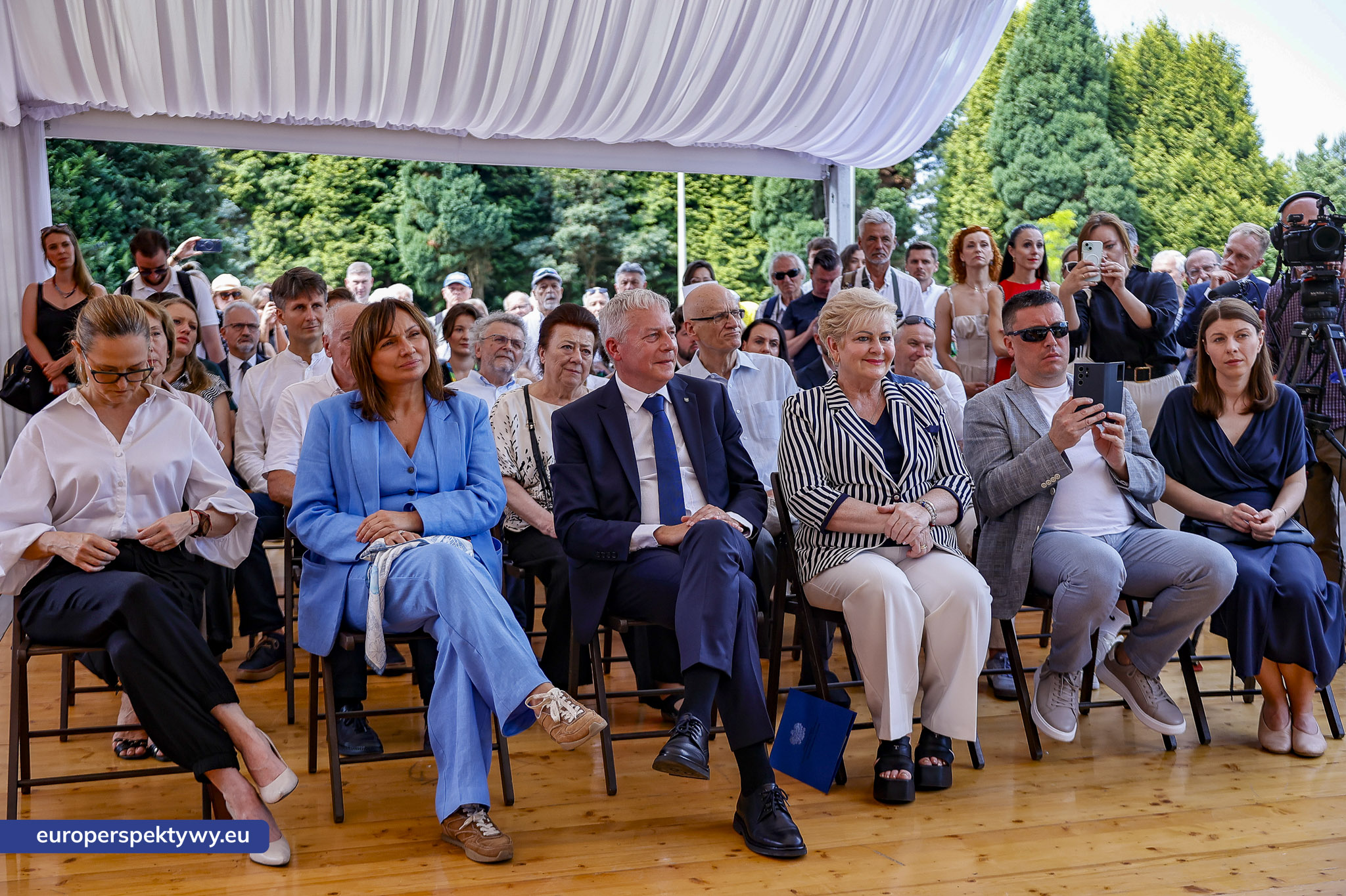 Europerspektywy AHP finalizuje modernizację Uzdrowiska Ustroń. Centralny Klub Pacjenta przyciągnął tysiące uczestników