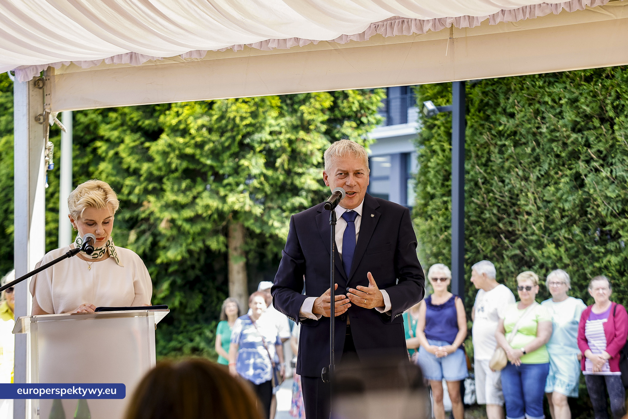 AHOP i Fundacja Z Sercem do Pacjenta - Centralny Klub Pacjenta 2026