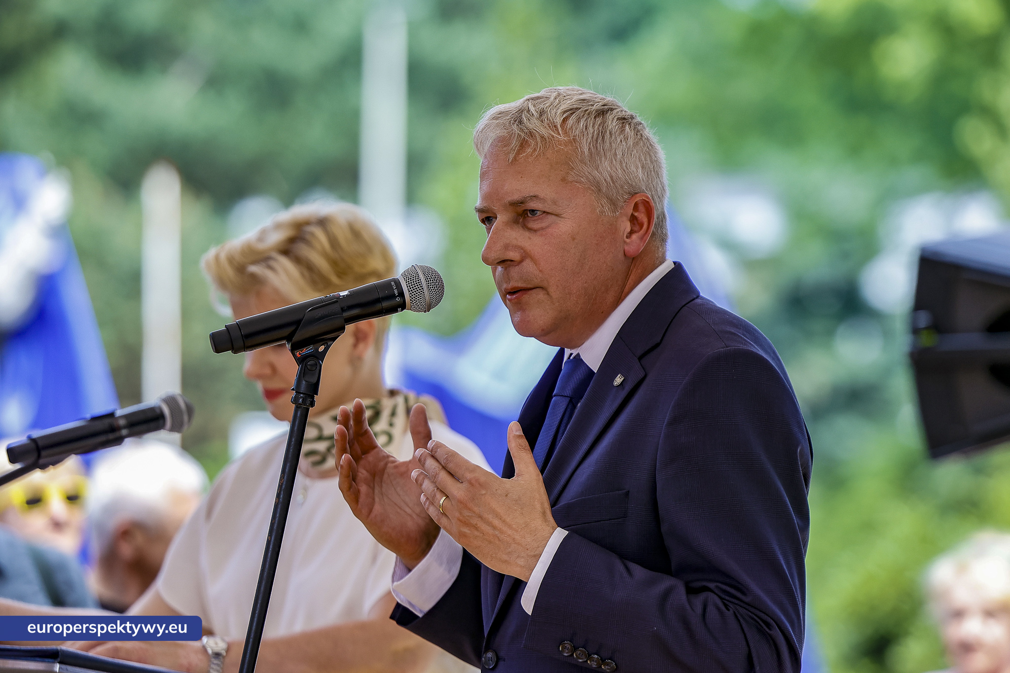 Europerspektywy AHP finalizuje modernizację Uzdrowiska Ustroń. Centralny Klub Pacjenta przyciągnął tysiące uczestników