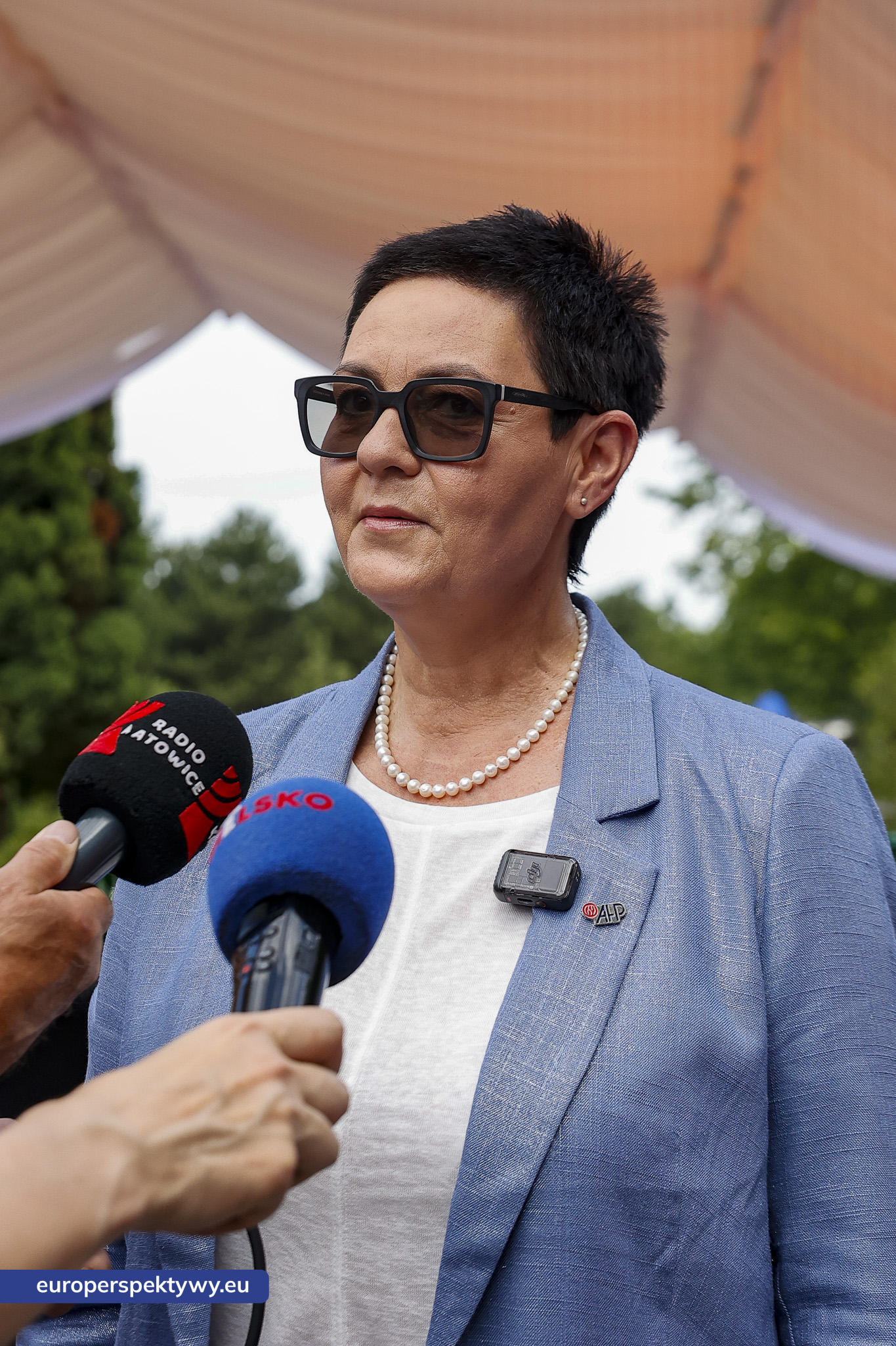 Europerspektywy AHP finalizuje modernizację Uzdrowiska Ustroń. Centralny Klub Pacjenta przyciągnął tysiące uczestników