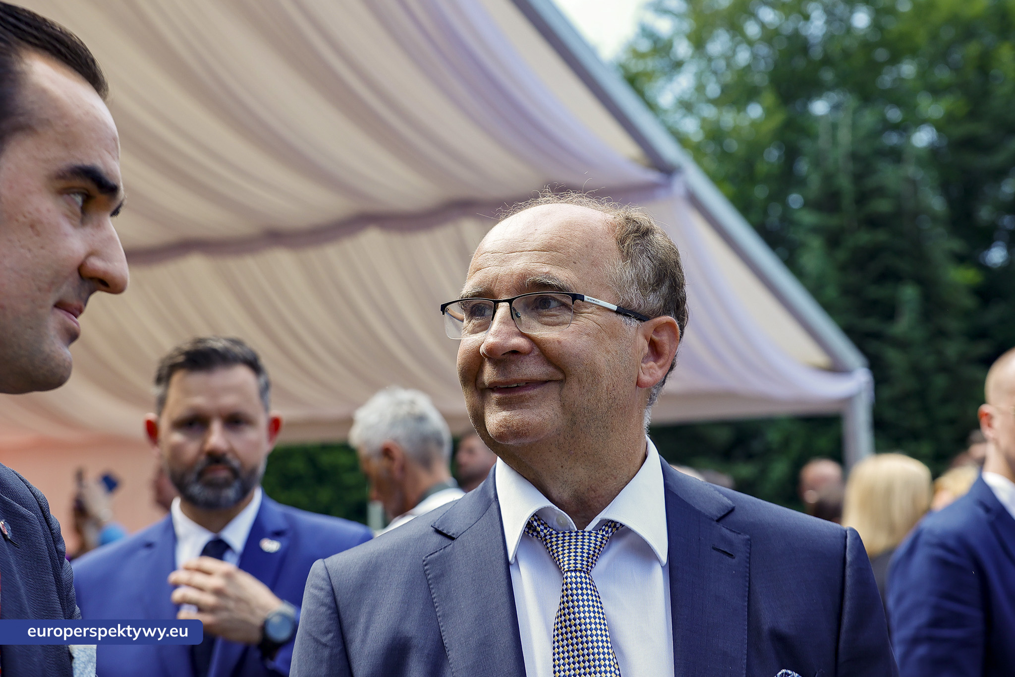 Europerspektywy AHP finalizuje modernizację Uzdrowiska Ustroń. Centralny Klub Pacjenta przyciągnął tysiące uczestników