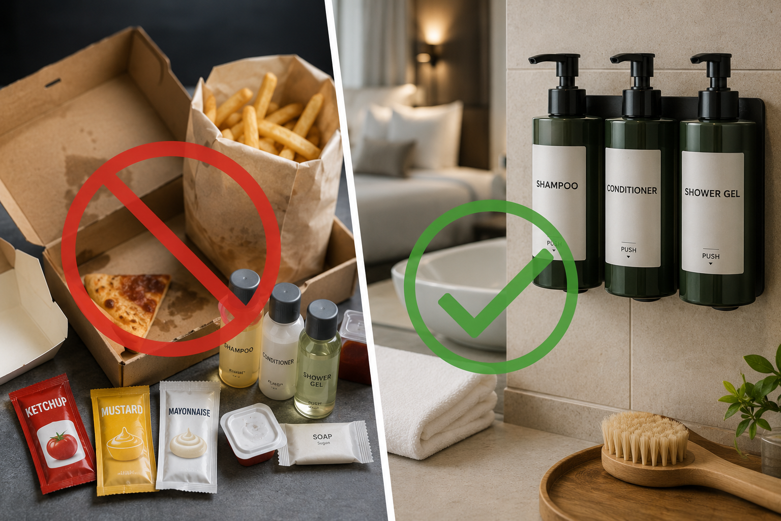 Europerspektywy Wielkie odchudzanie naszych koszyków. Jak unijna rewolucja PPWR ostatecznie odeśle plastik-widmo do lamusa