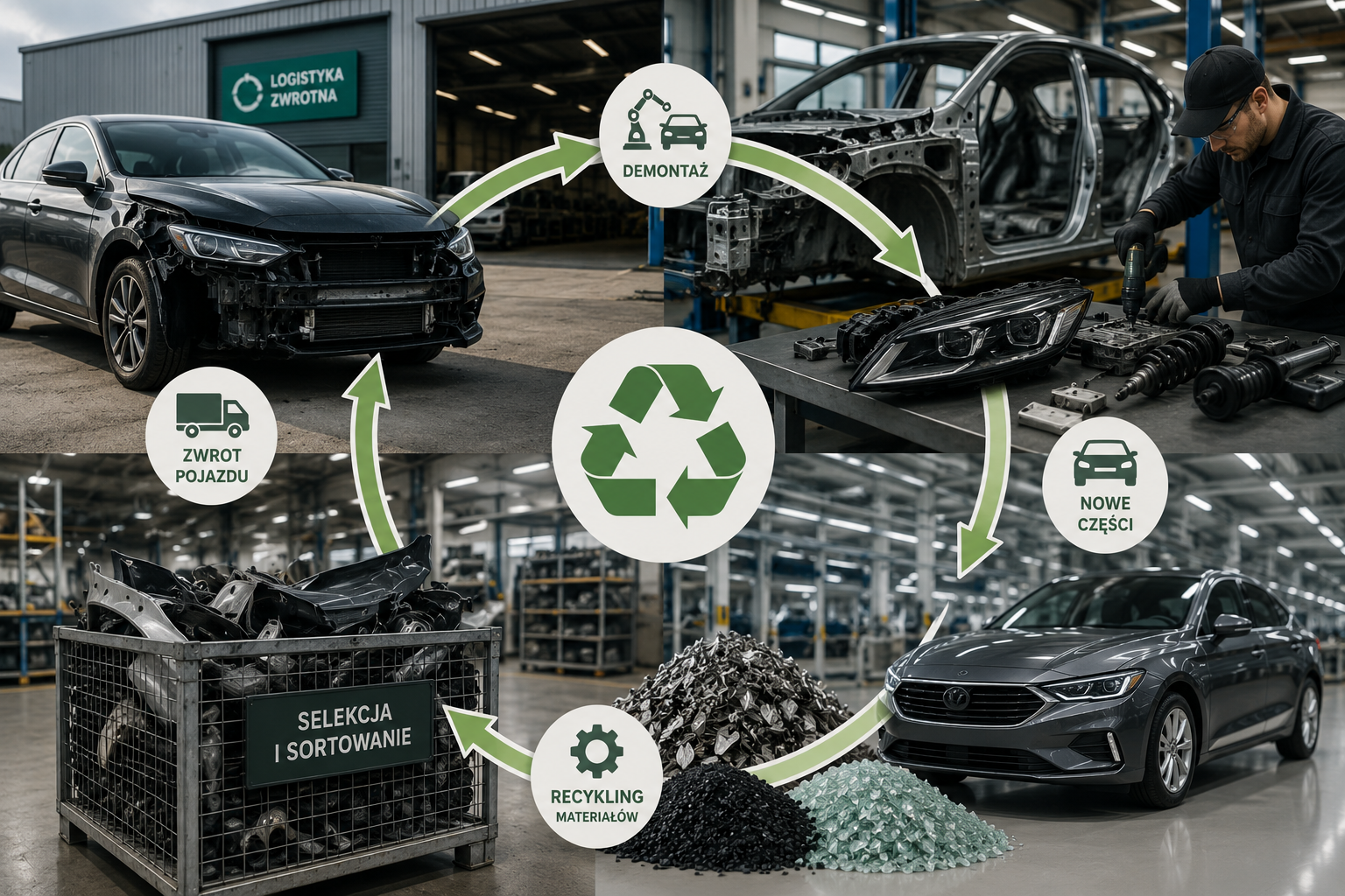 Europerspektywy Wielkie odchudzanie naszych koszyków. Jak unijna rewolucja PPWR ostatecznie odeśle plastik-widmo do lamusa