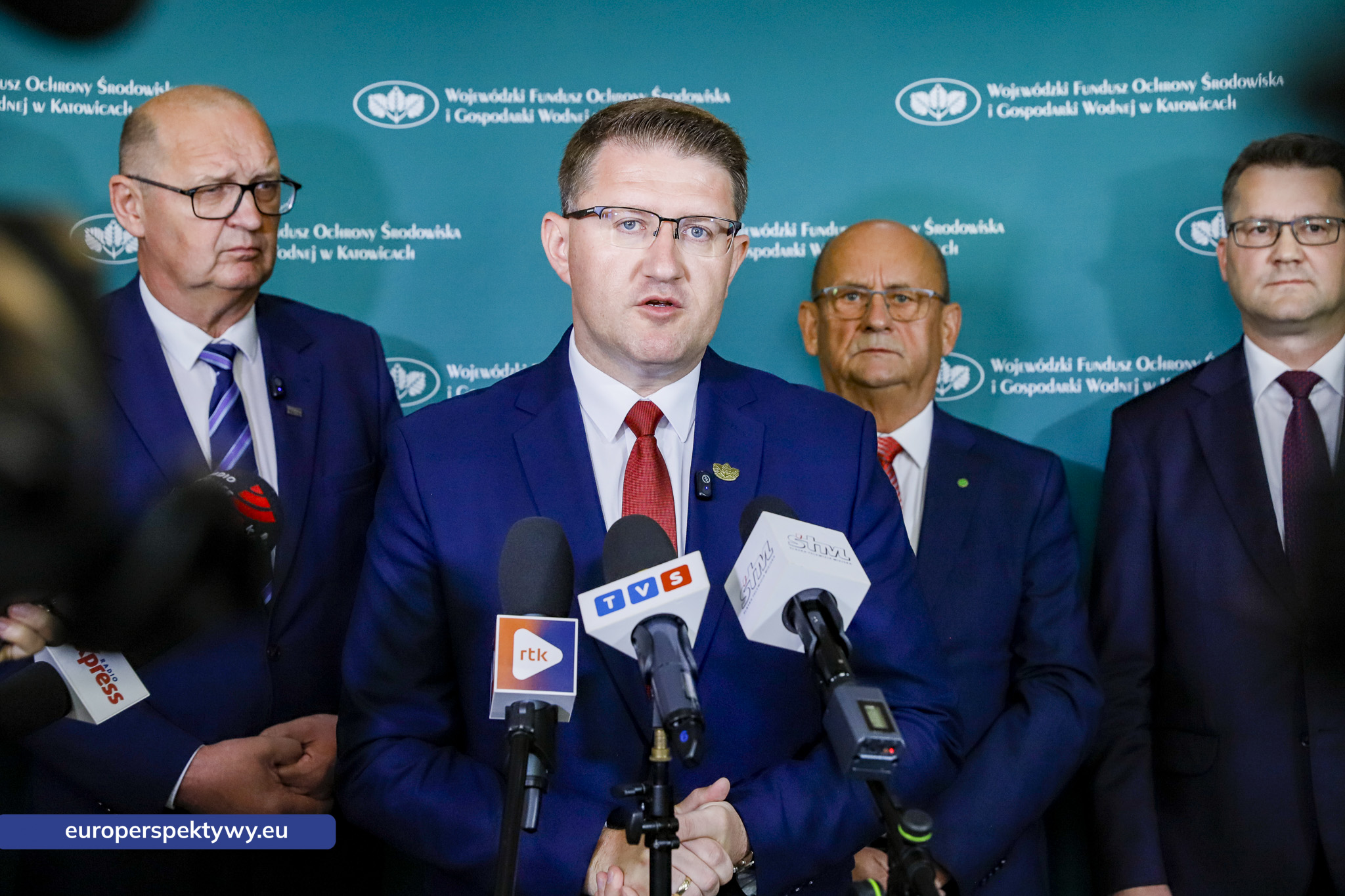 Europerspektywy WFOŚiGW w centrum rozmów o przyszłości energetyki – relacja z I Forum Spółdzielni Energetycznych i Liderów Transformacji