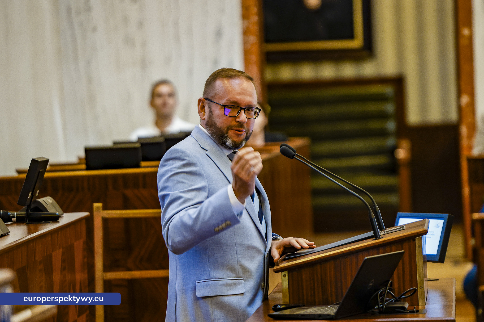 Europerspektywy WFOŚiGW w centrum rozmów o przyszłości energetyki – relacja z I Forum Spółdzielni Energetycznych i Liderów Transformacji