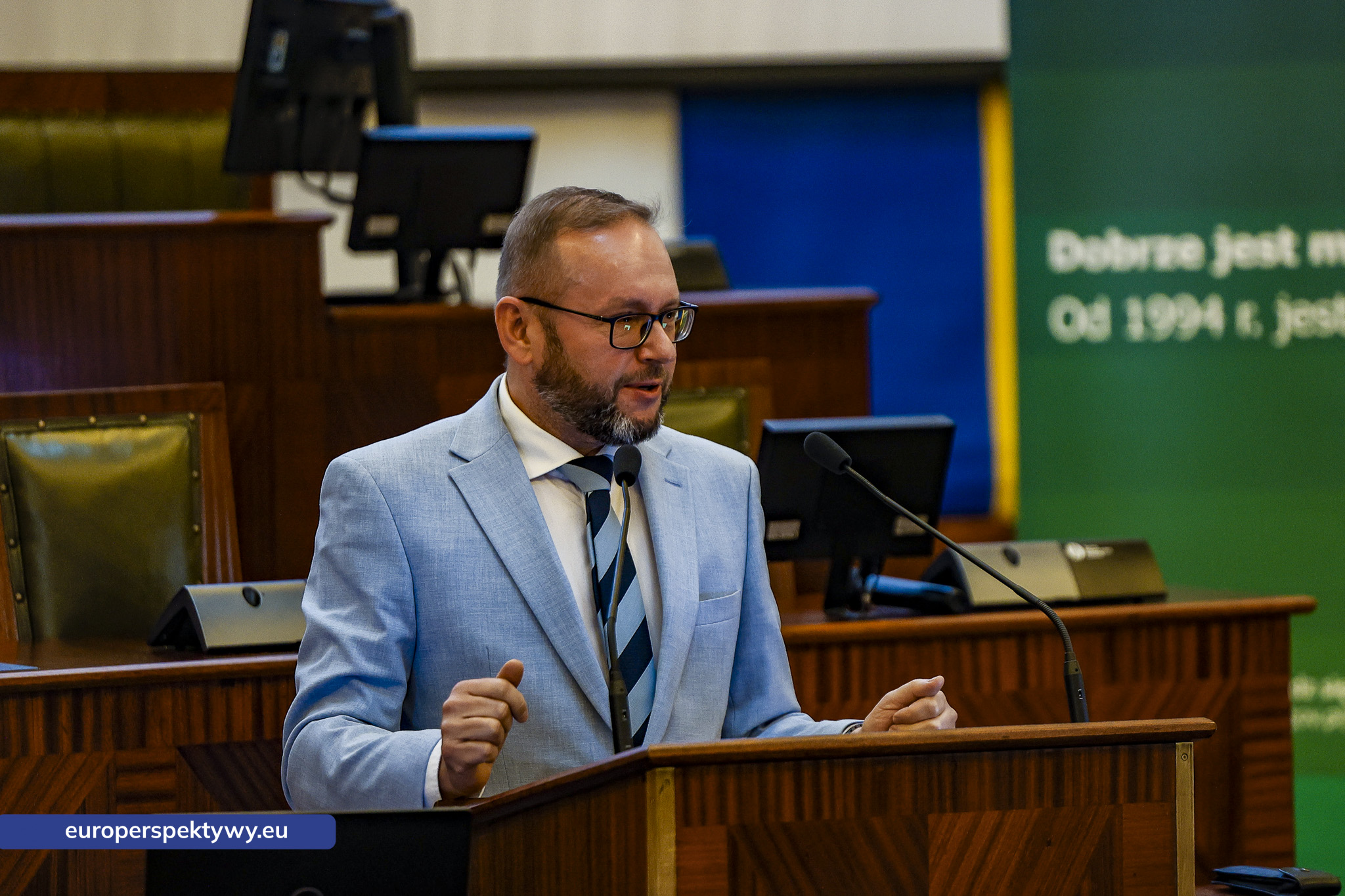 Europerspektywy WFOŚiGW w centrum rozmów o przyszłości energetyki – relacja z I Forum Spółdzielni Energetycznych i Liderów Transformacji