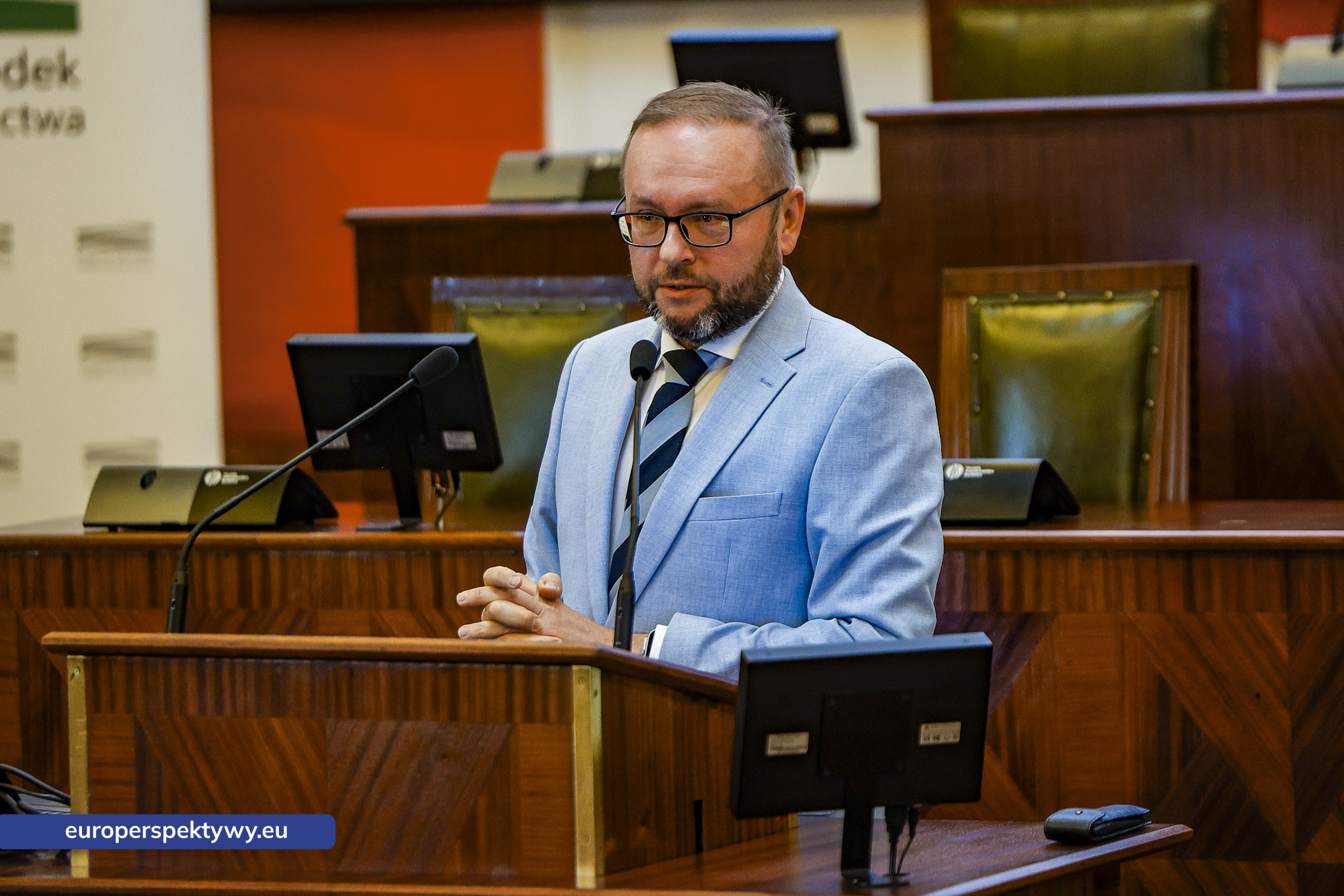 Europerspektywy WFOŚiGW w centrum rozmów o przyszłości energetyki – relacja z I Forum Spółdzielni Energetycznych i Liderów Transformacji