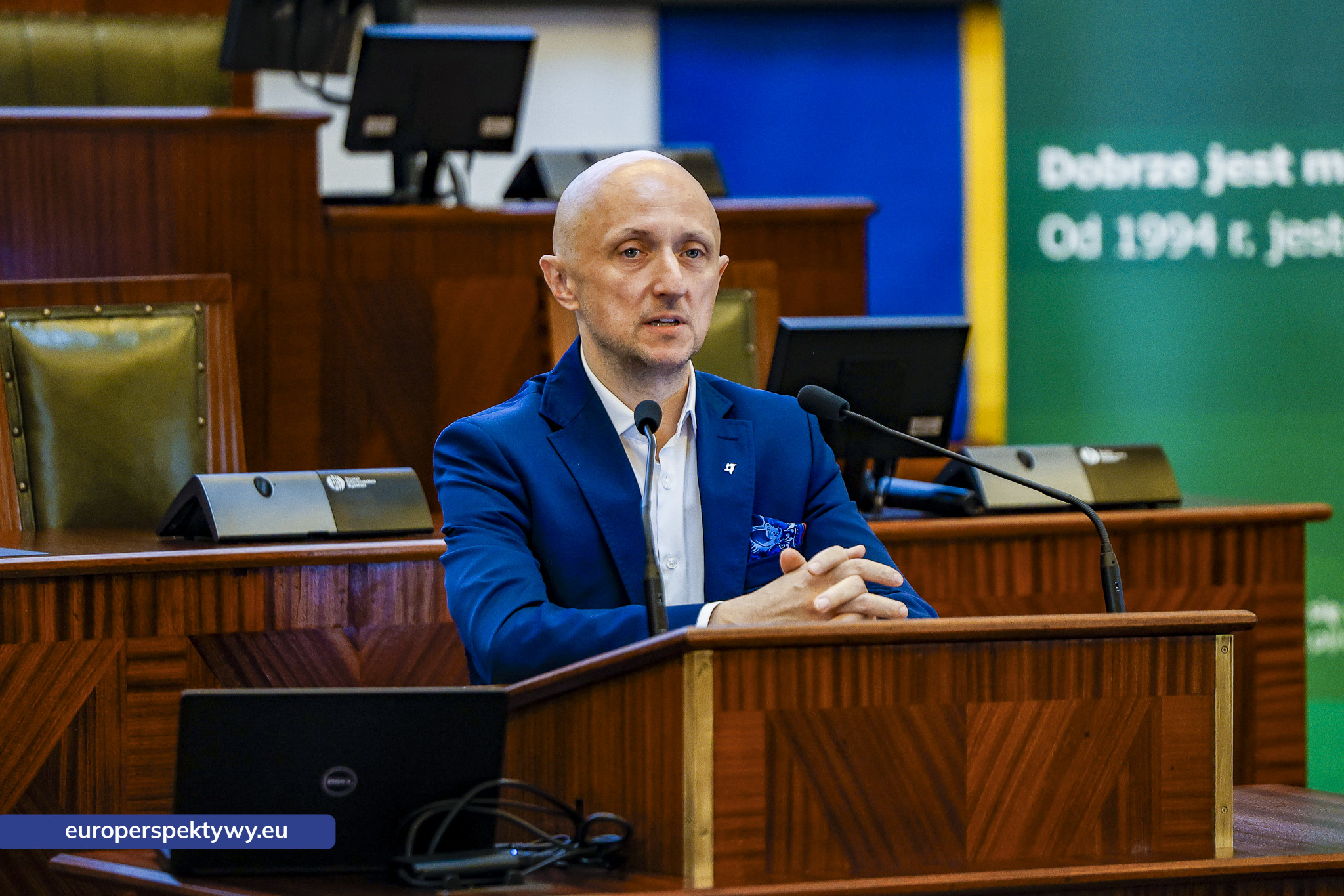 Europerspektywy WFOŚiGW w centrum rozmów o przyszłości energetyki – relacja z I Forum Spółdzielni Energetycznych i Liderów Transformacji