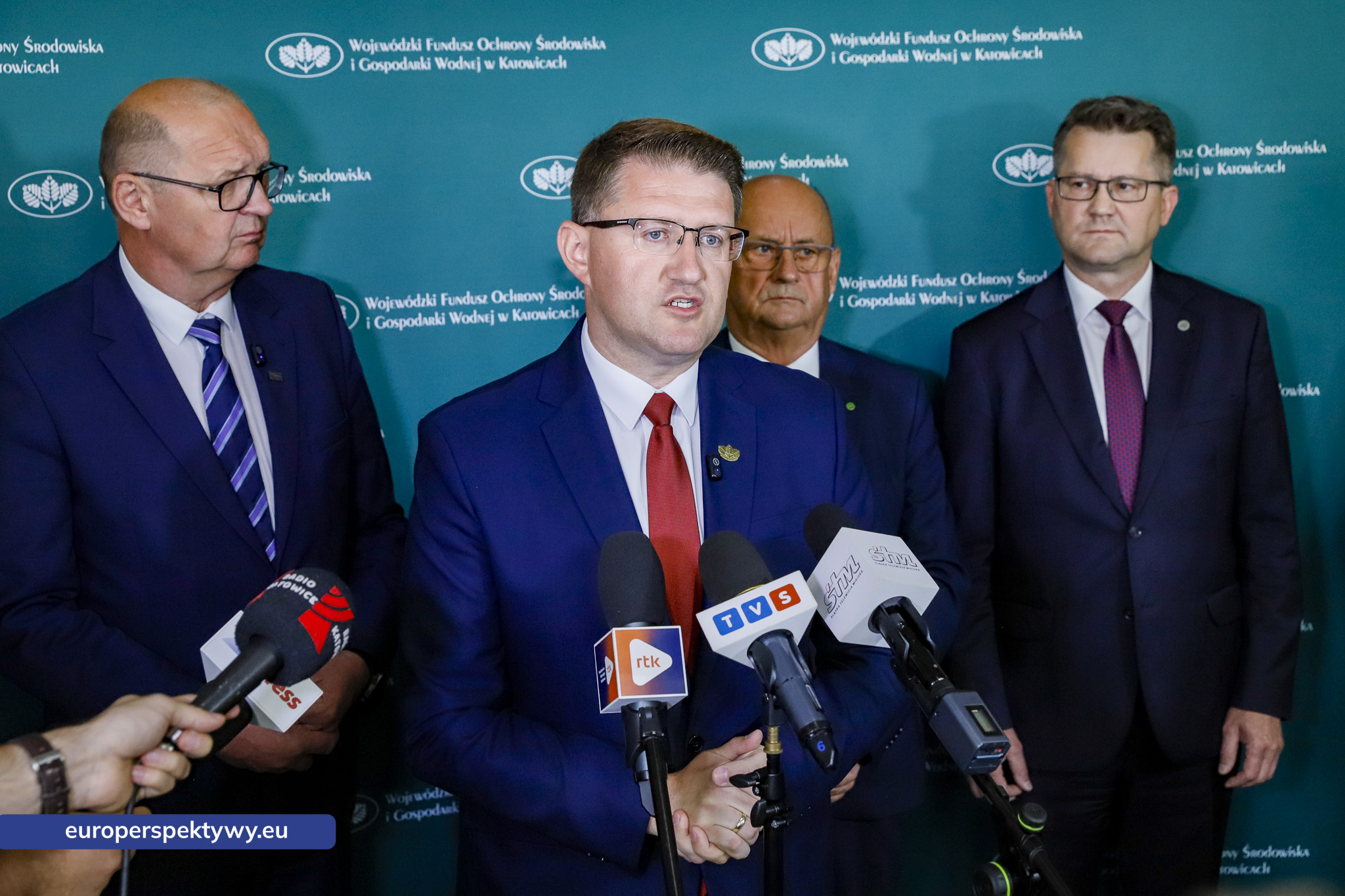 Europerspektywy WFOŚiGW w centrum rozmów o przyszłości energetyki – relacja z I Forum Spółdzielni Energetycznych i Liderów Transformacji
