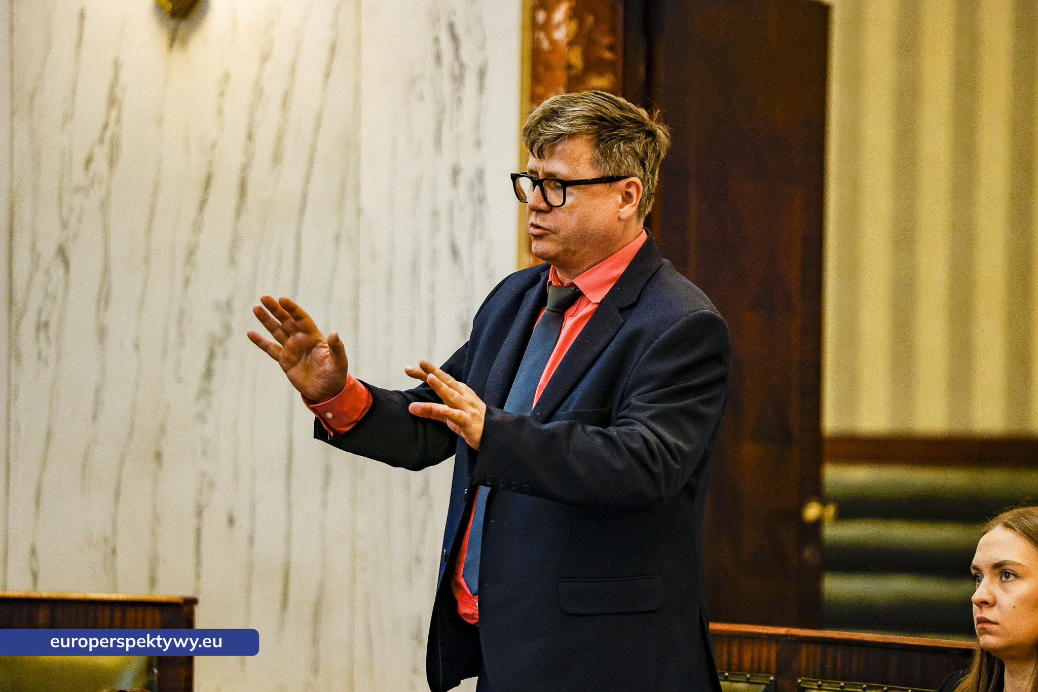 Europerspektywy WFOŚiGW w centrum rozmów o przyszłości energetyki – relacja z I Forum Spółdzielni Energetycznych i Liderów Transformacji