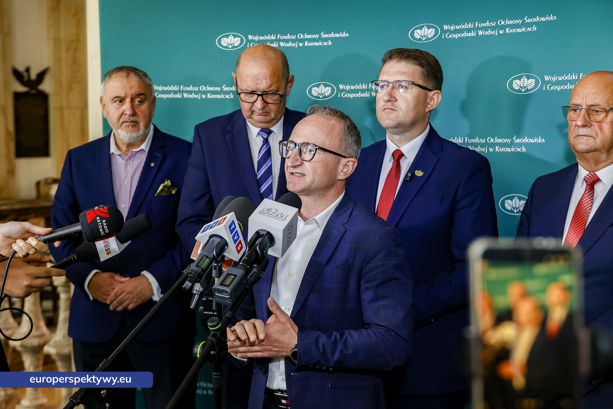Europerspektywy WFOŚiGW w centrum rozmów o przyszłości energetyki – relacja z I Forum Spółdzielni Energetycznych i Liderów Transformacji