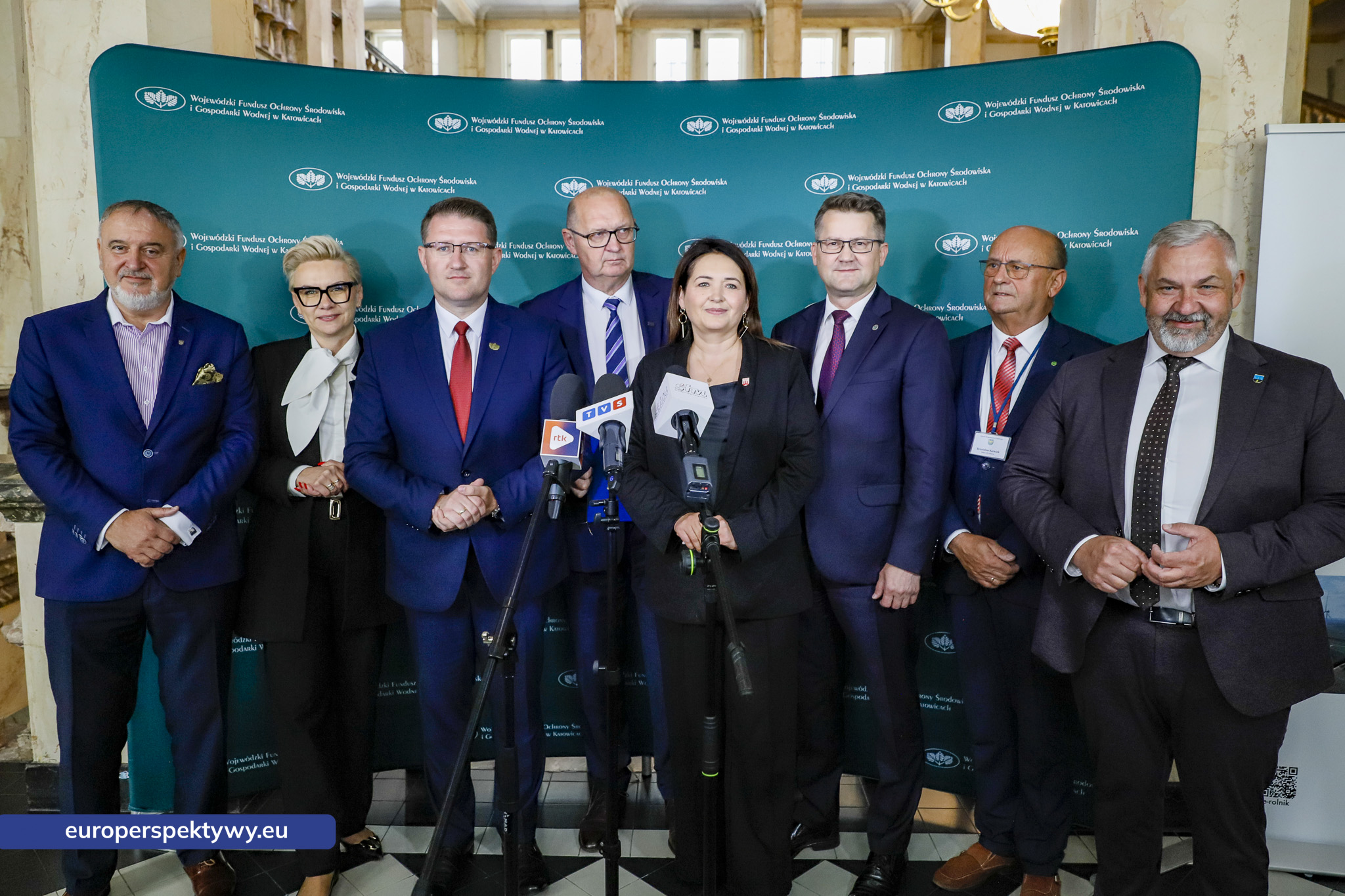 Europerspektywy WFOŚiGW w centrum rozmów o przyszłości energetyki – relacja z I Forum Spółdzielni Energetycznych i Liderów Transformacji