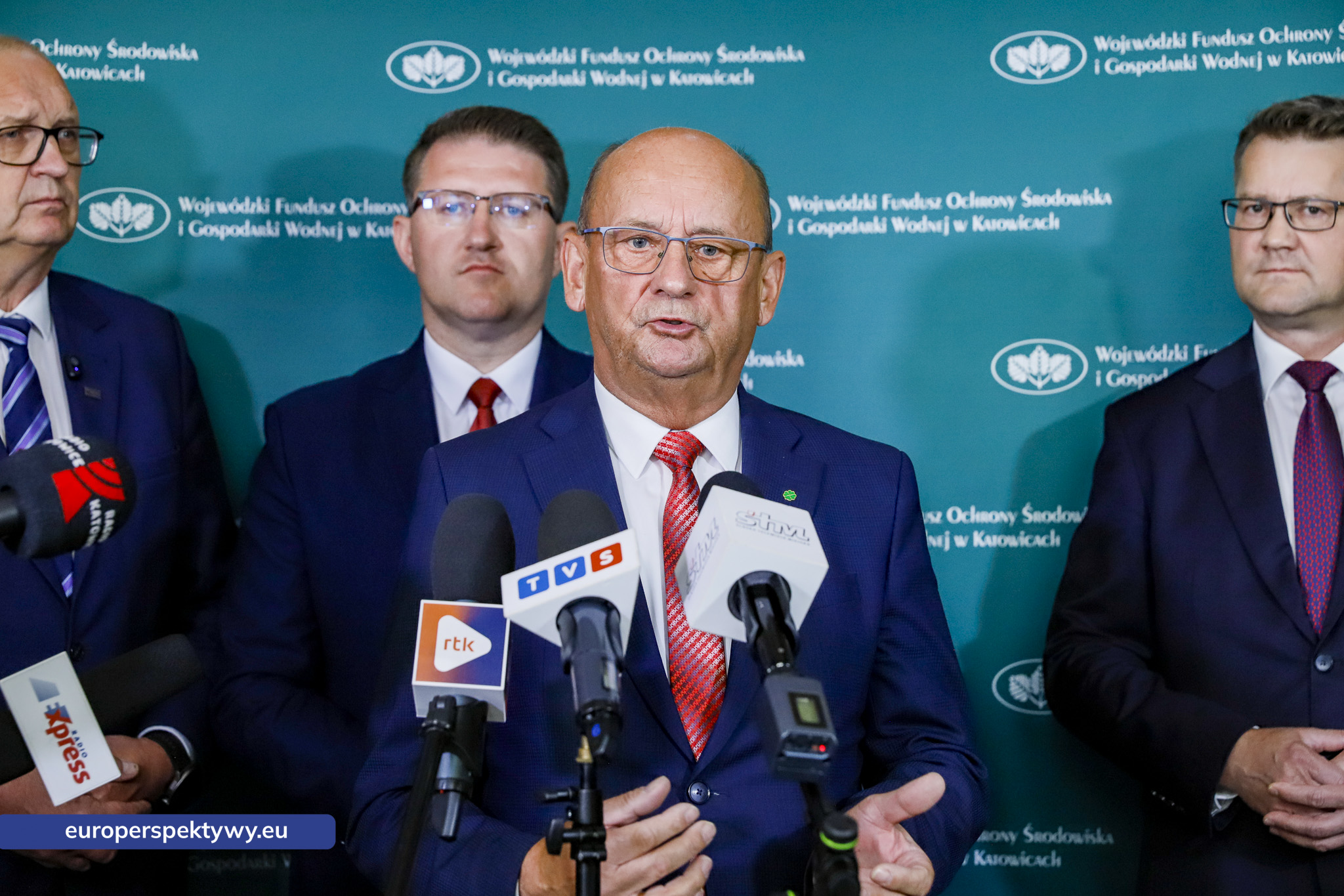 Europerspektywy WFOŚiGW w centrum rozmów o przyszłości energetyki – relacja z I Forum Spółdzielni Energetycznych i Liderów Transformacji