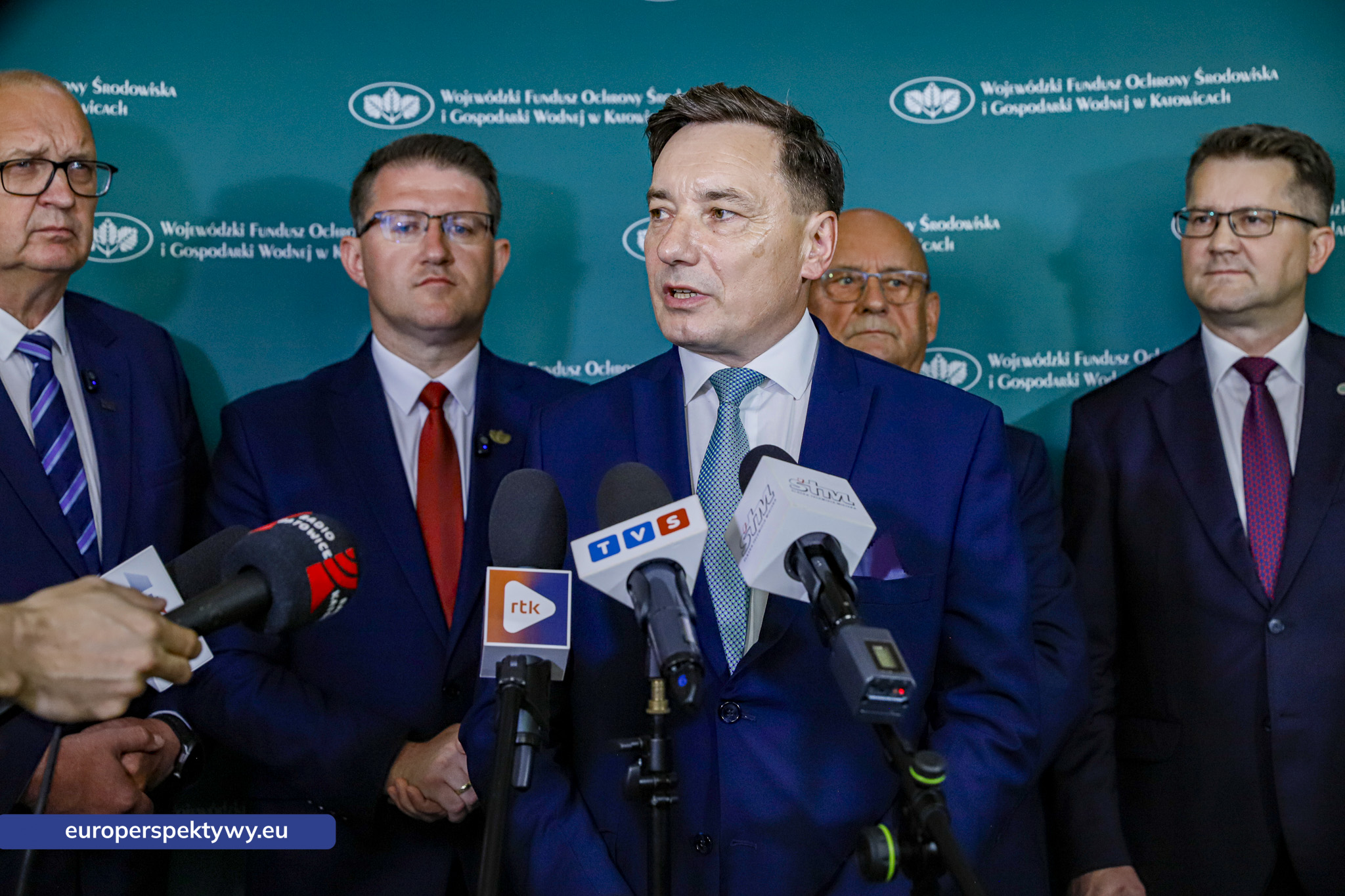 Europerspektywy WFOŚiGW w centrum rozmów o przyszłości energetyki – relacja z I Forum Spółdzielni Energetycznych i Liderów Transformacji