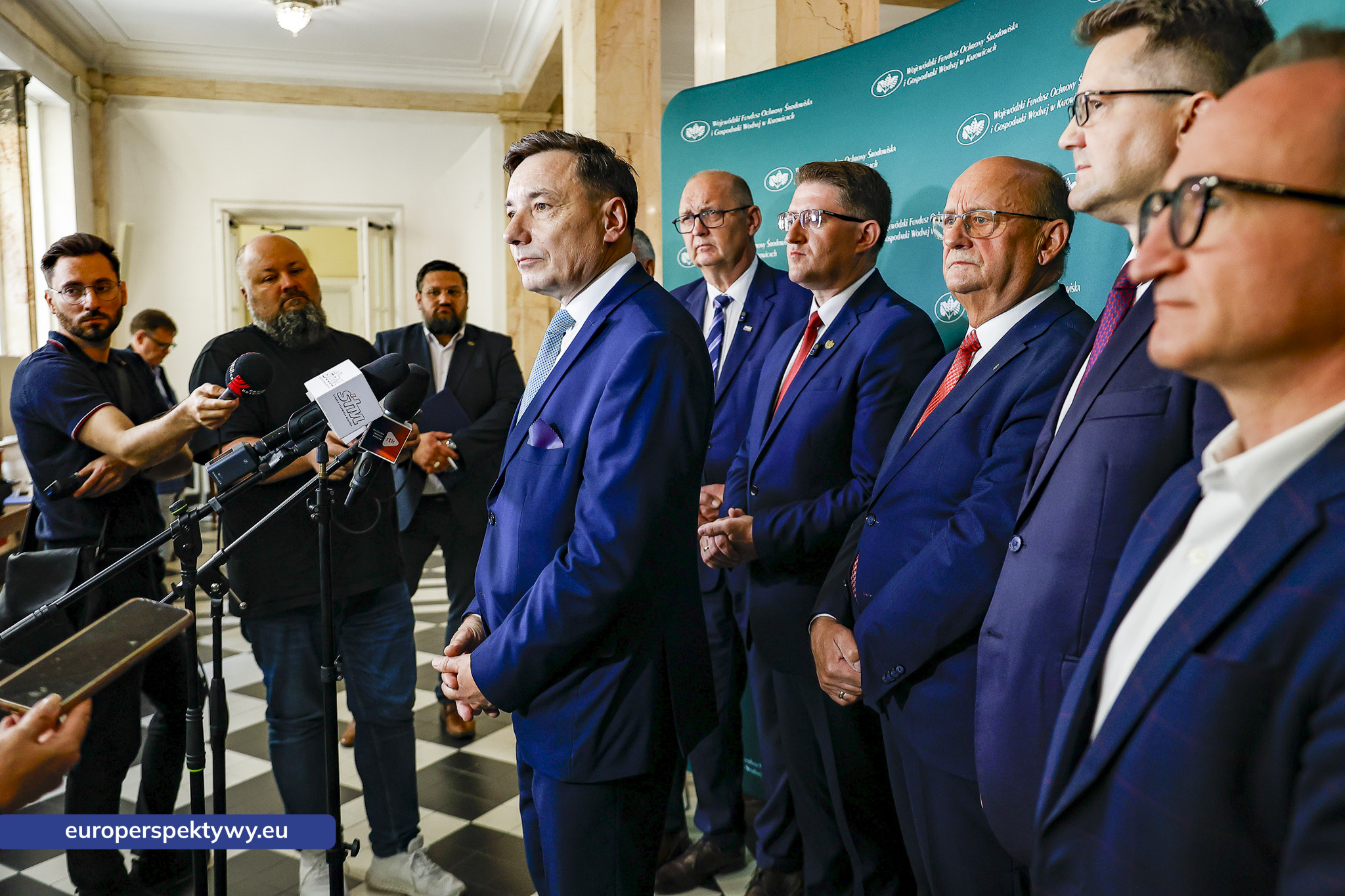 Europerspektywy WFOŚiGW w centrum rozmów o przyszłości energetyki – relacja z I Forum Spółdzielni Energetycznych i Liderów Transformacji