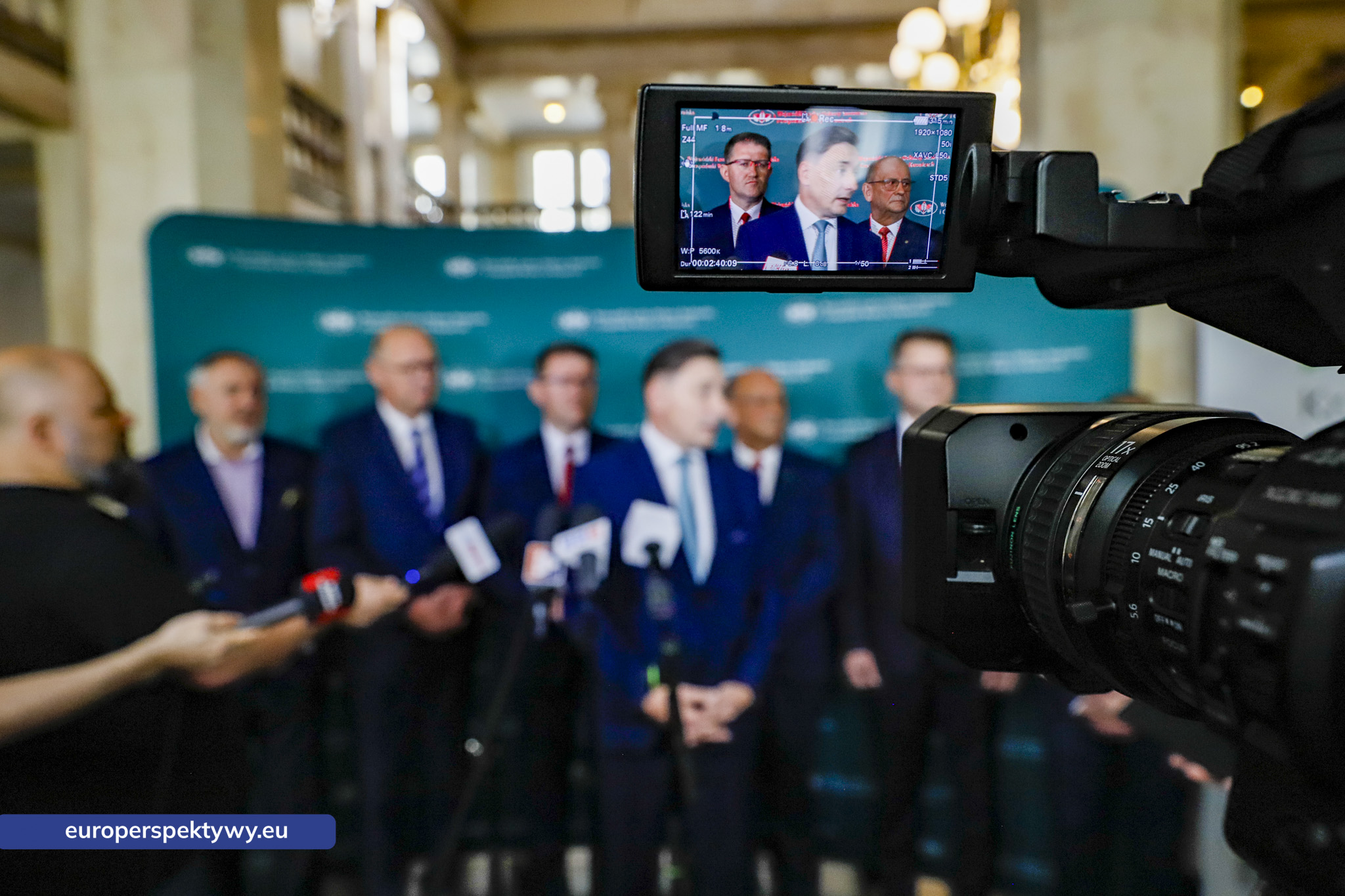 Europerspektywy WFOŚiGW w centrum rozmów o przyszłości energetyki – relacja z I Forum Spółdzielni Energetycznych i Liderów Transformacji