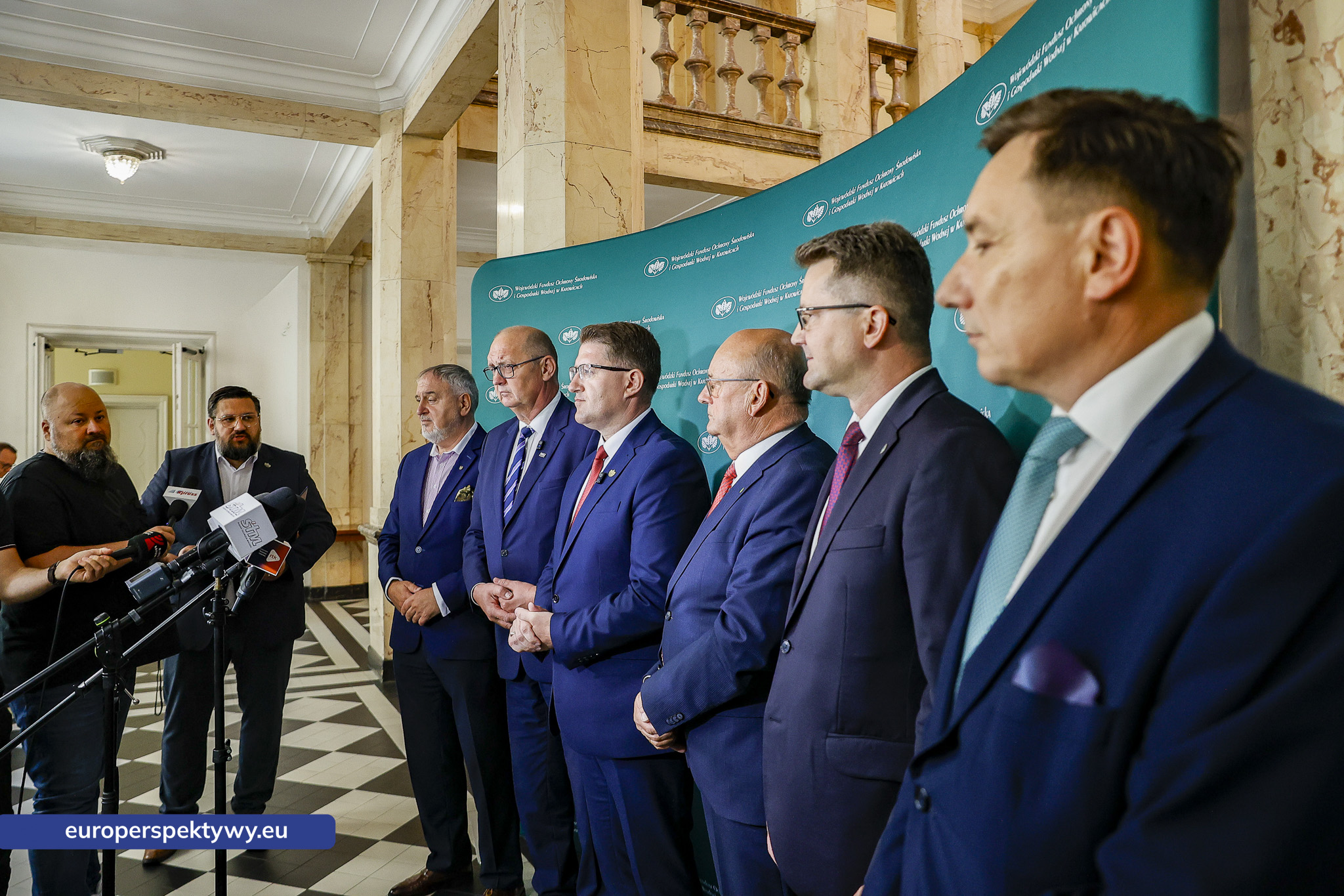 Europerspektywy WFOŚiGW w centrum rozmów o przyszłości energetyki – relacja z I Forum Spółdzielni Energetycznych i Liderów Transformacji