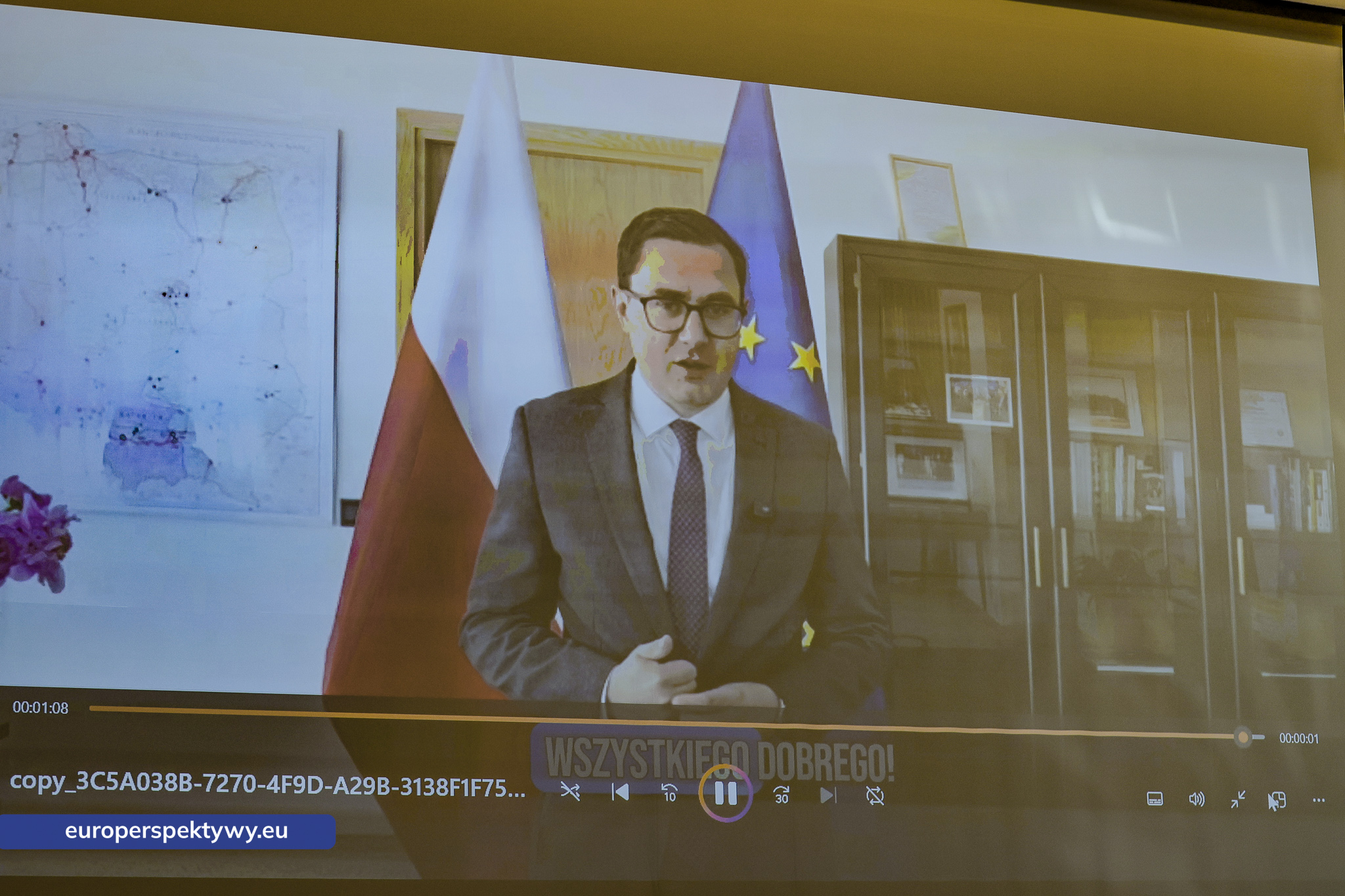 Europerspektywy WFOŚiGW w centrum rozmów o przyszłości energetyki – relacja z I Forum Spółdzielni Energetycznych i Liderów Transformacji