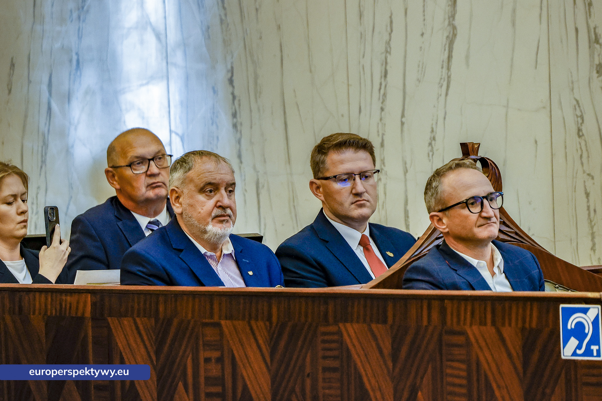 Europerspektywy WFOŚiGW w centrum rozmów o przyszłości energetyki – relacja z I Forum Spółdzielni Energetycznych i Liderów Transformacji